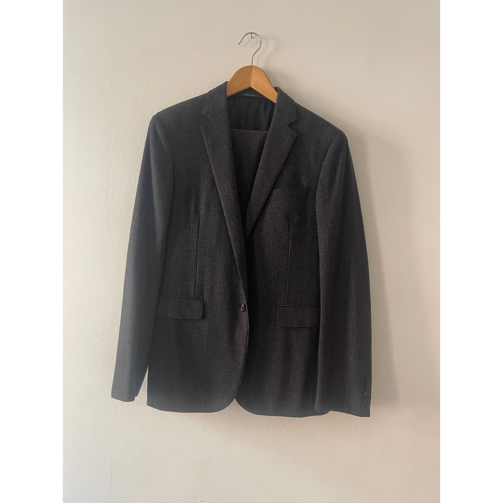 Ralph Lauren Ralph Lauren Black Label Suit Size 38R - 1 Thumbnail