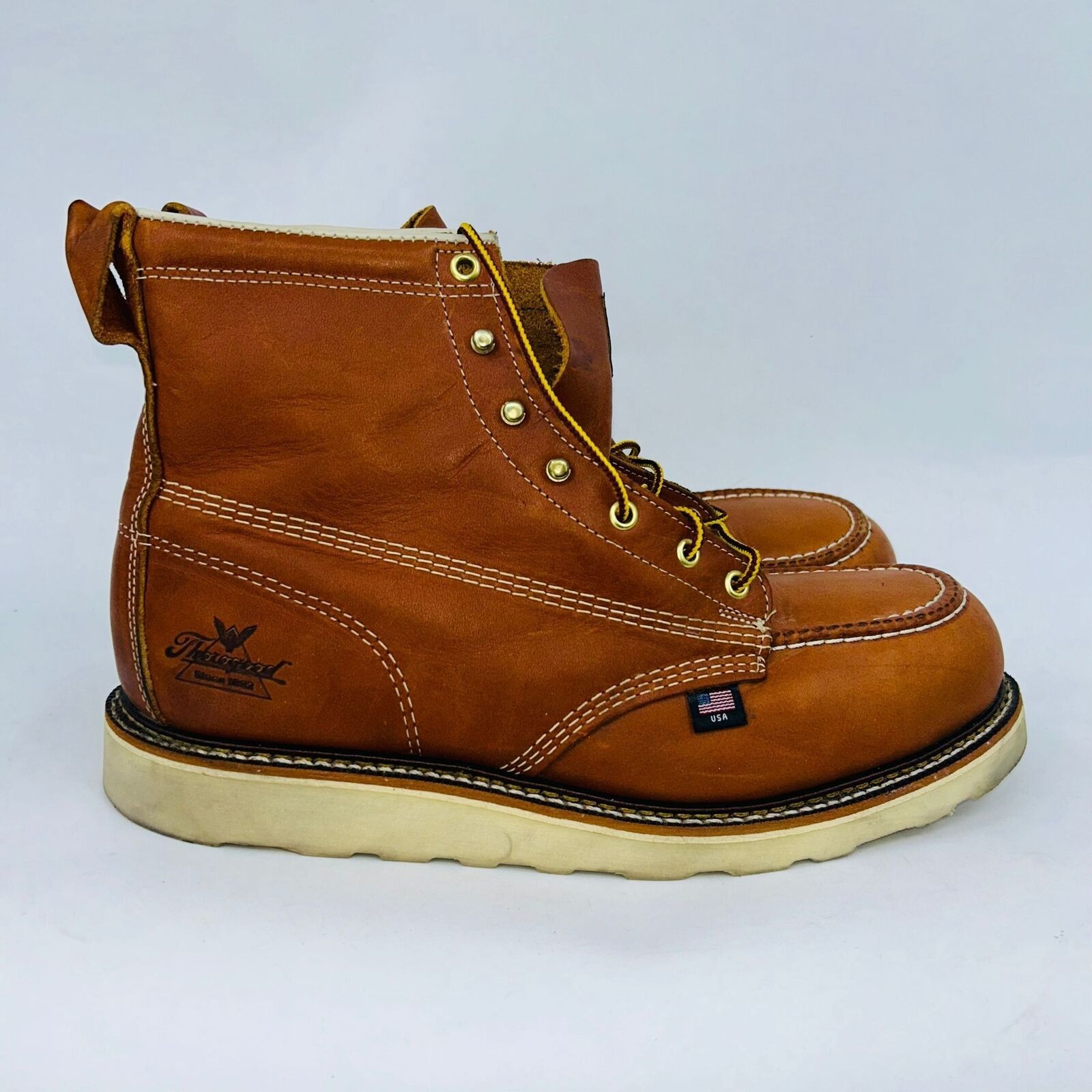 THOROGOOD AMERICAN HERITAGE 6″ \