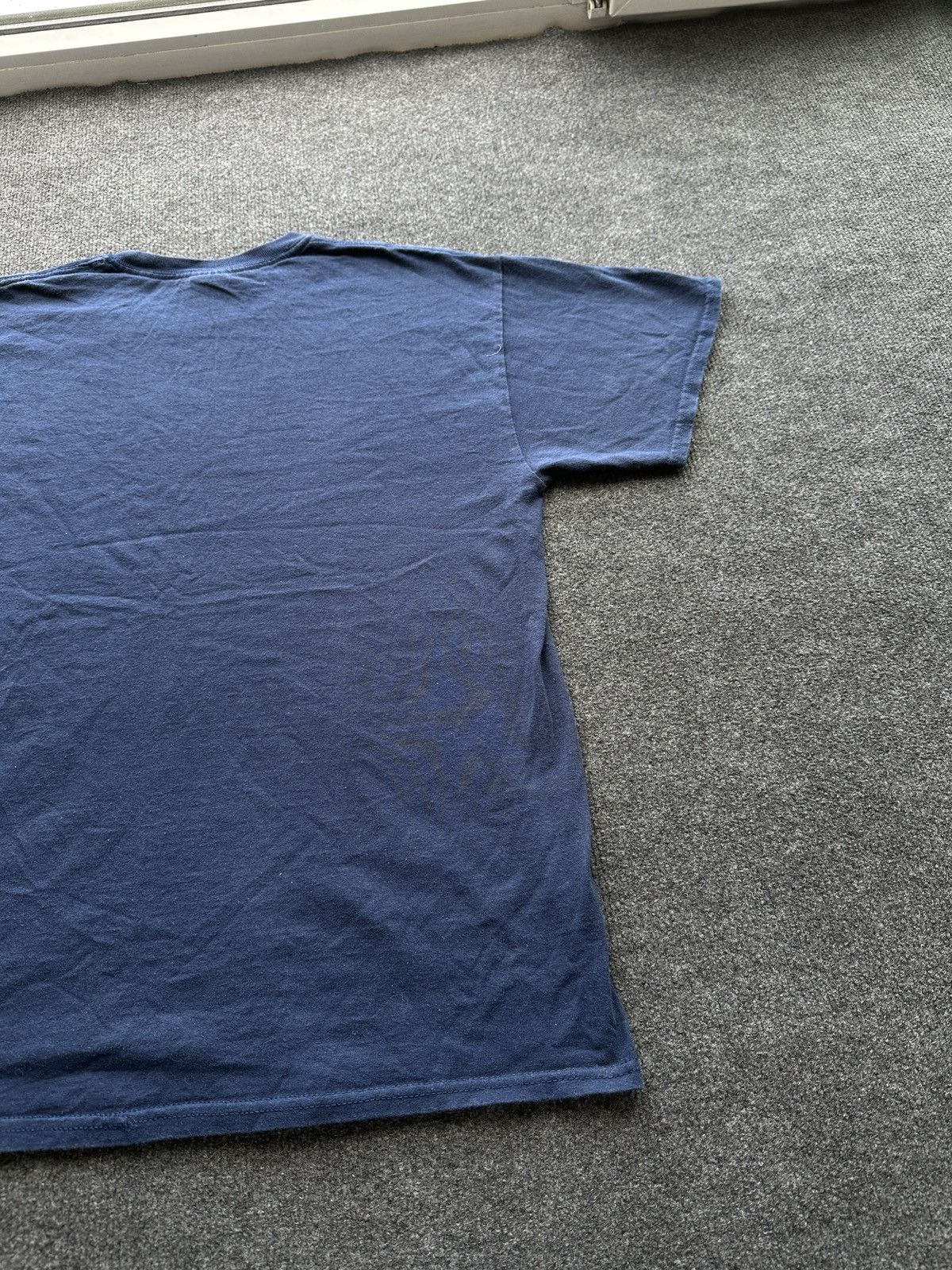 Vintage GRAIL🚨 ORLANDO FLORIDA RARE BIG LOGO TEE Y2K SK8 Size US L / EU 52-54 / 3 - 10 Thumbnail