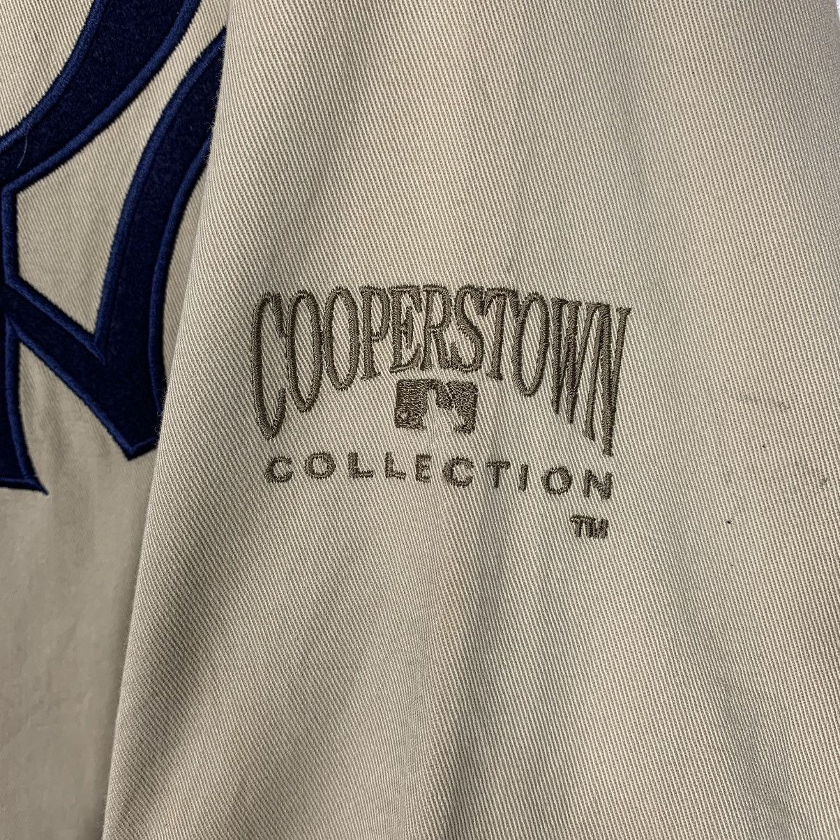 Cooperstown Collection Coopertown Collection MLB NY Yankees Shirt Size US M / EU 48-50 / 2 - 17 Thumbnail