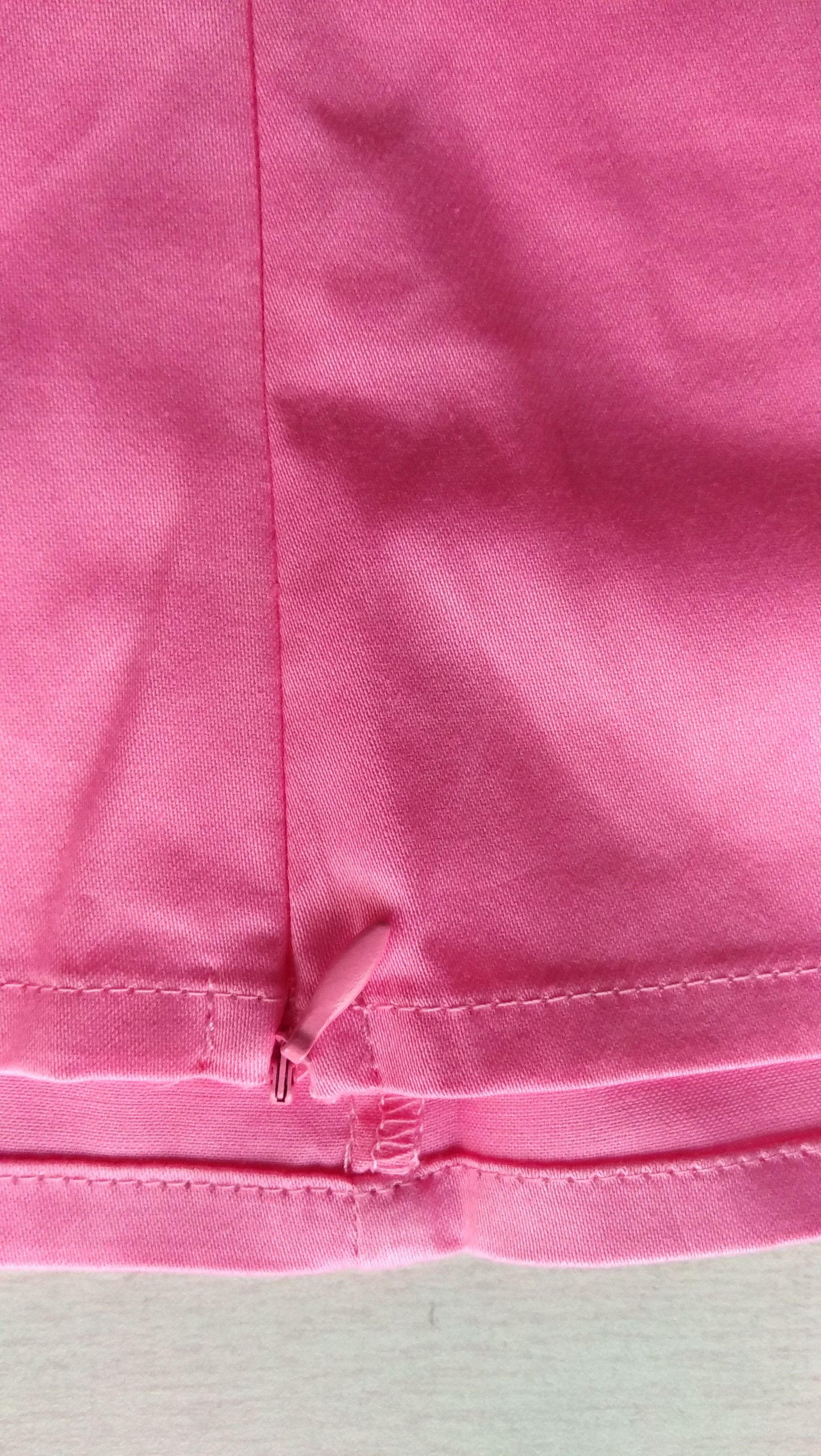 Other Women tops off shoulder slim fit pink blouse Size L / US 10 / IT 46 - 3 Thumbnail