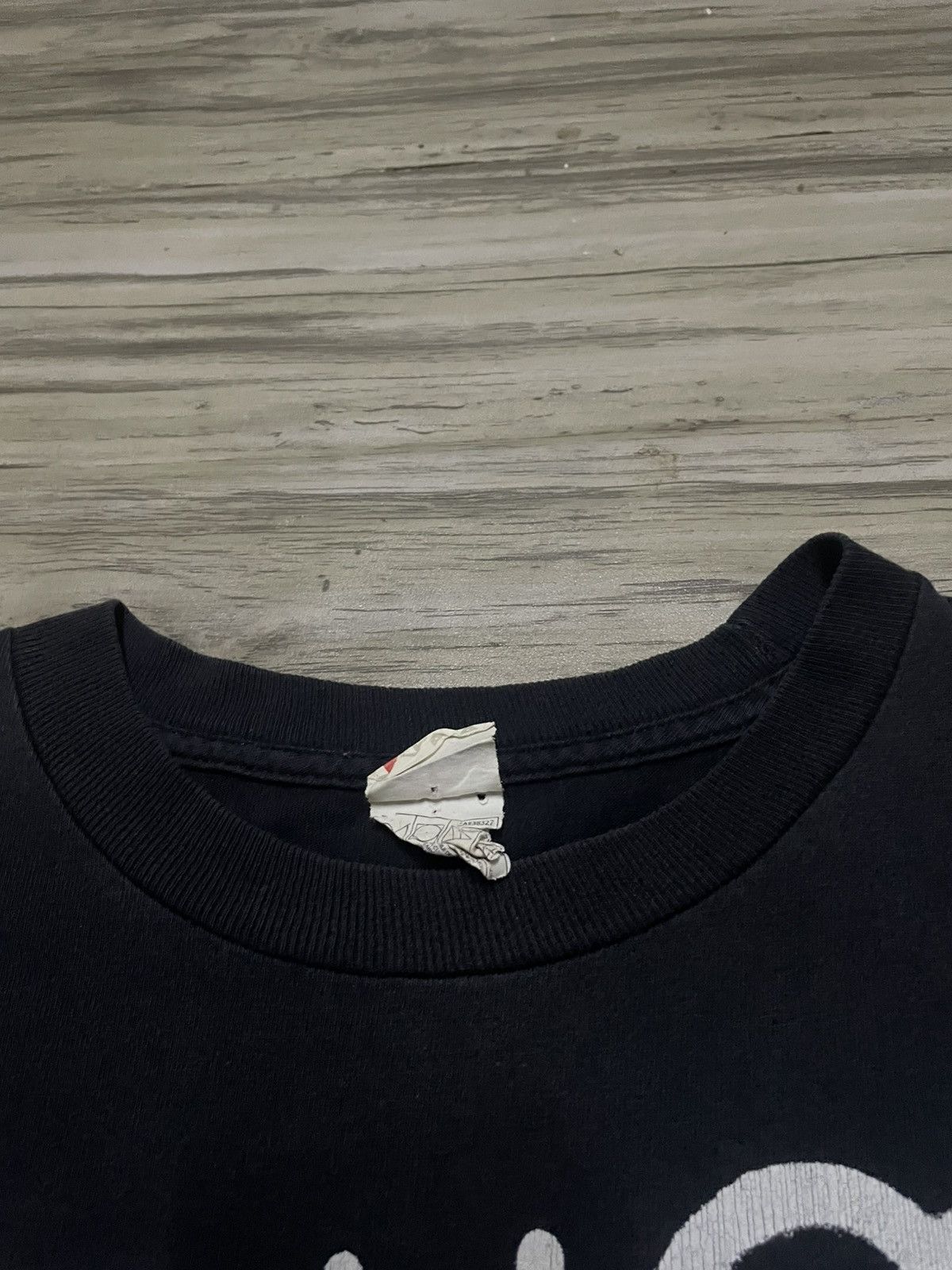 Vintage Vintage y2k Gorillaz worn billie ellish Size US M / EU 48-50 / 2 - 6 Thumbnail