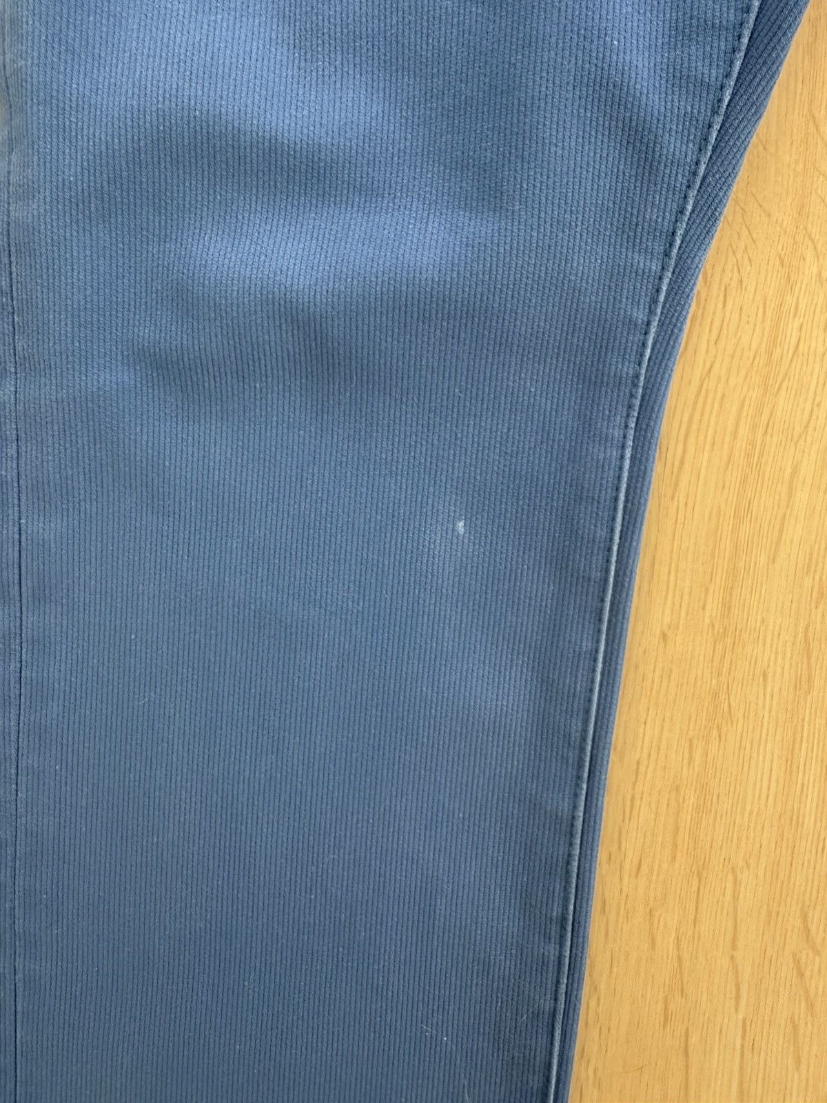 Nonnative NONNATIVE DWELLER 5P JEANS 01 COTTON PIQUE in SAX Size US 30 / EU 46 - 5 Thumbnail