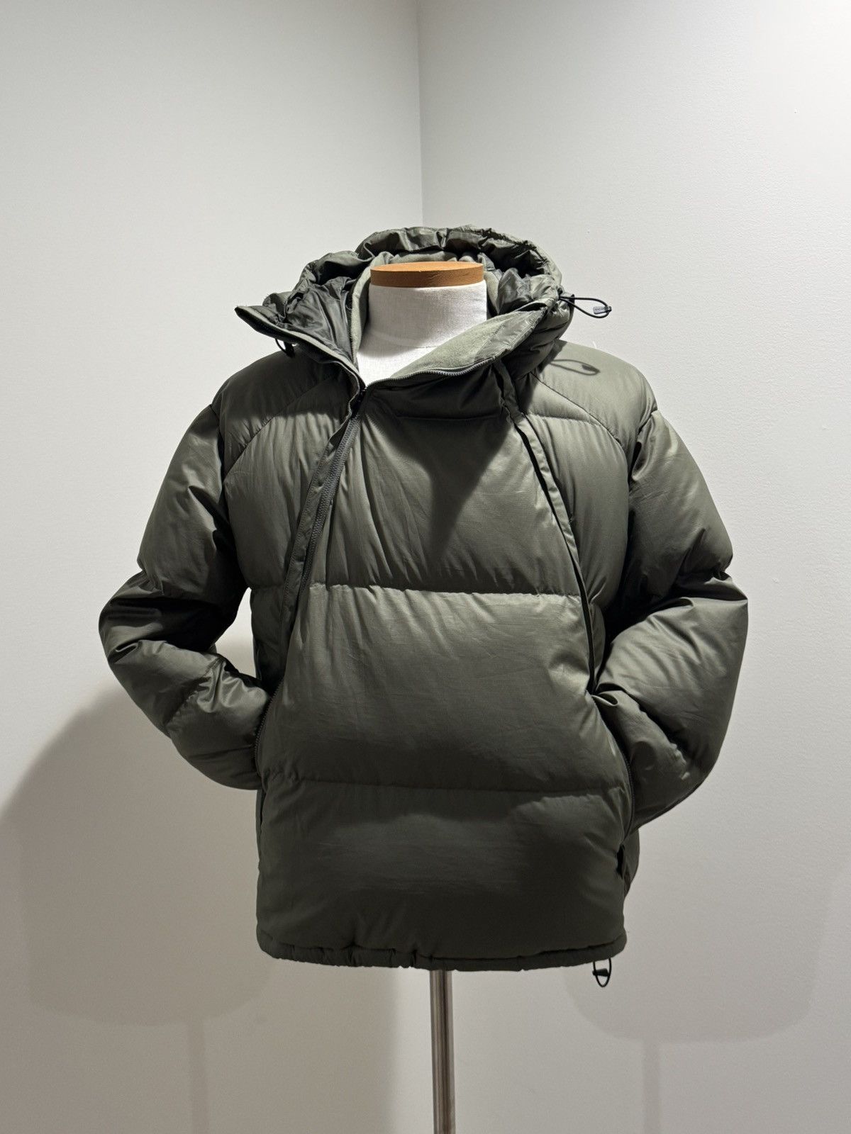 Snow Peak Snow Peak Puffer Size US M / EU 48-50 / 2 - 2 Thumbnail