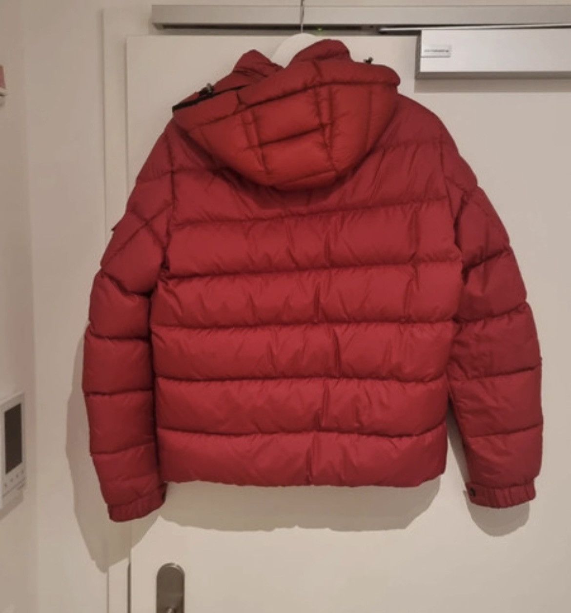 Moncler Moncler Himalaya Jacket Size US XL / EU 56 / 4 - 2 Thumbnail