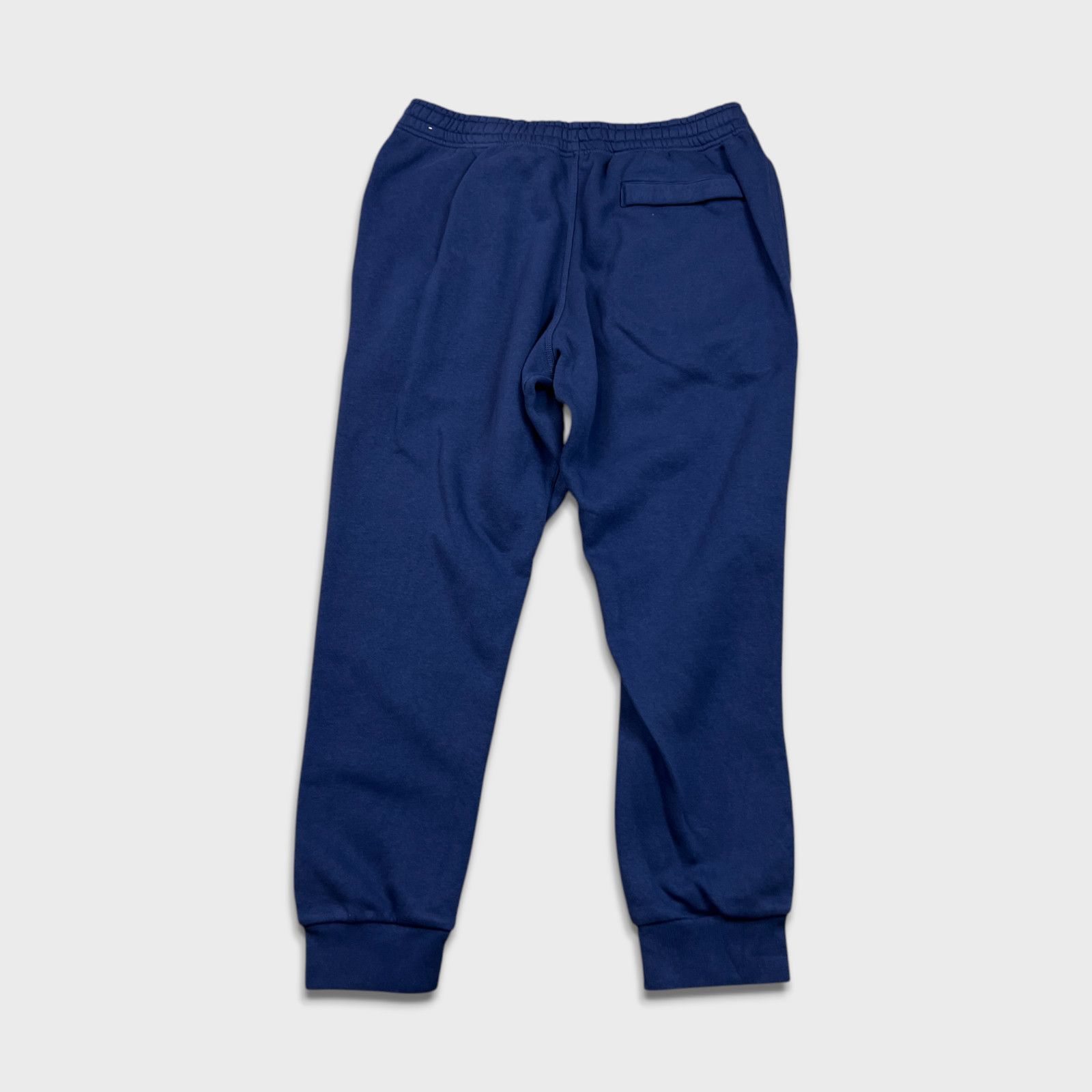 Nike Nike Sportswear Sweatpants XL Swoosh Taper Leg Fleece Jogger Size US 35 - 5 Thumbnail