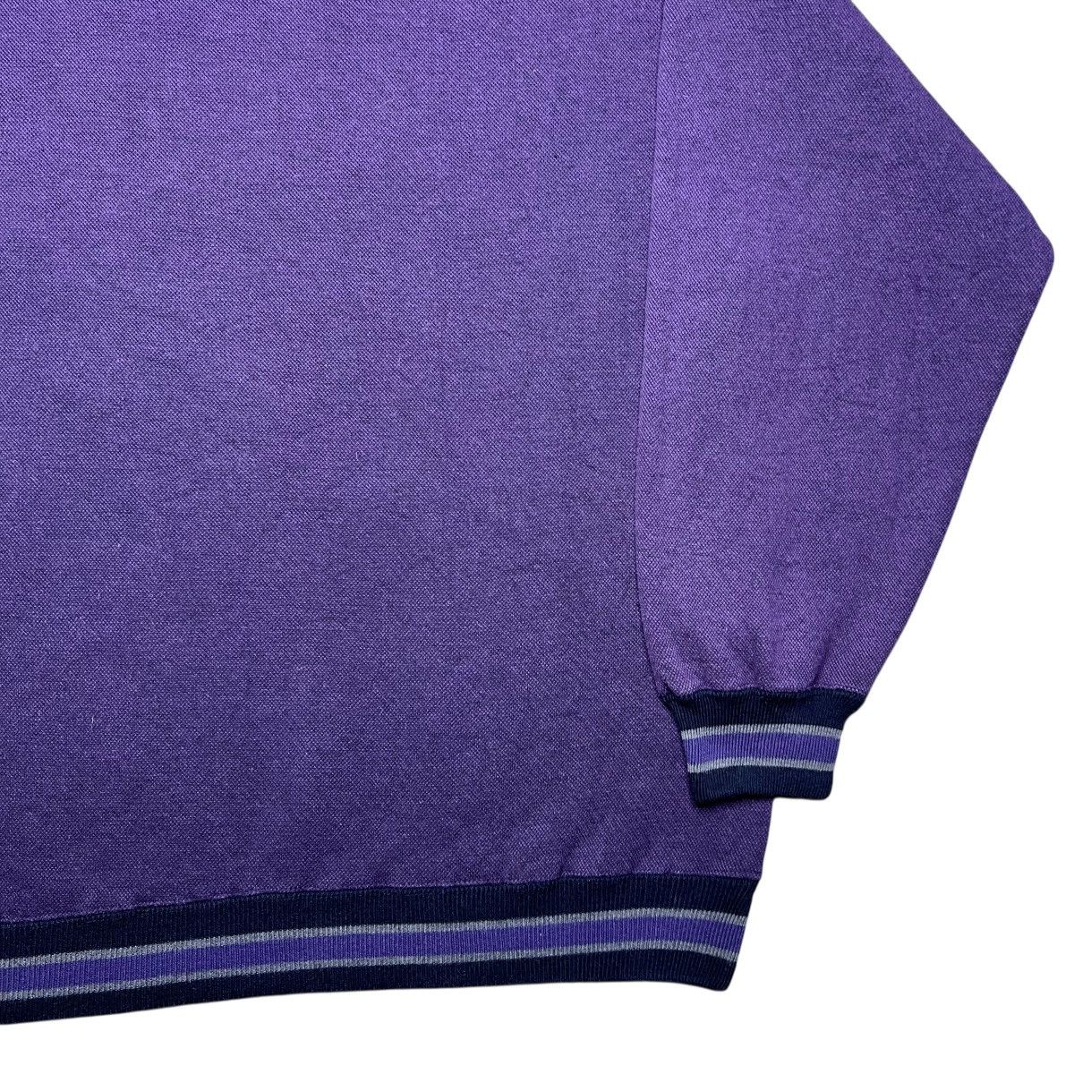 MLB 90s MLB Colorado Rockies BAC Premier Embroidered Sweatshirt Size US L / EU 52-54 / 3 - 19 Thumbnail