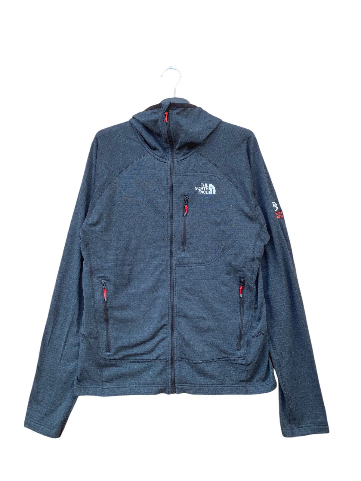 The North Face The North Face Summit Series Jacket Size US L / EU 52-54 / 3 - 1 Thumbnail