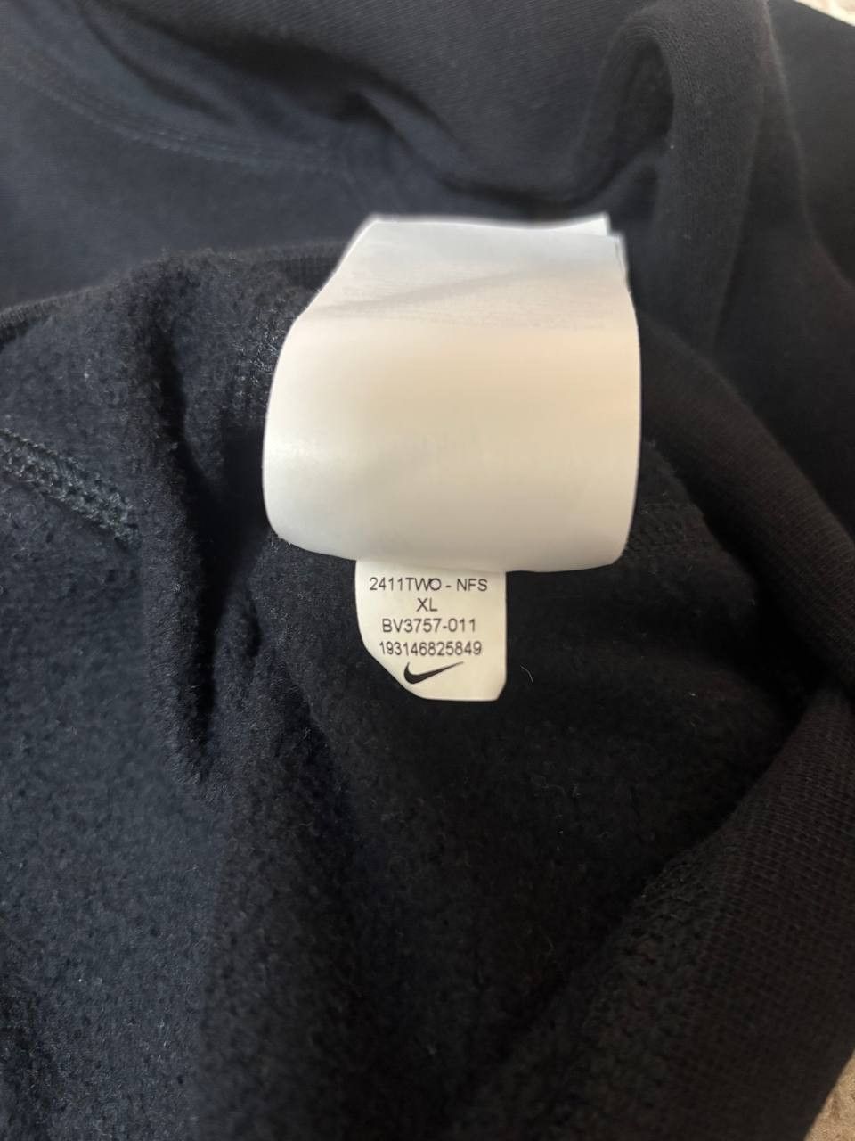 Nike Nike Sportswear Club Fleece Hoodie Size US M / EU 48-50 / 2 - 9 Thumbnail