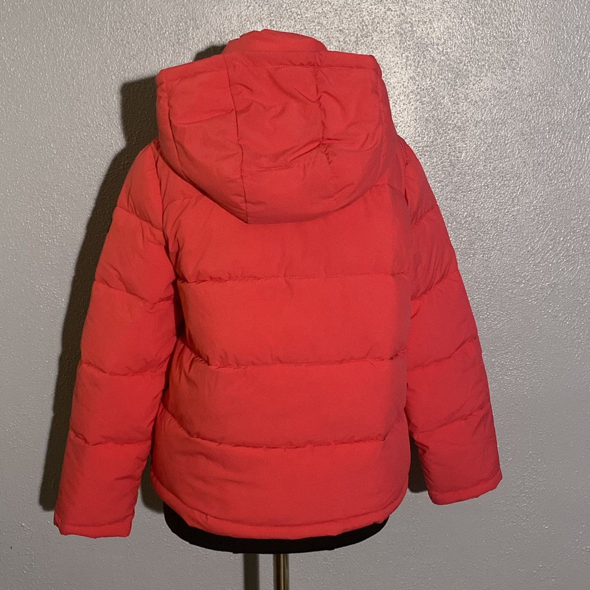 Calvin Klein Calvin Klein Pink Puffer Jacket Women’s Size S Size S / US 4 / IT 40 - 2 Thumbnail