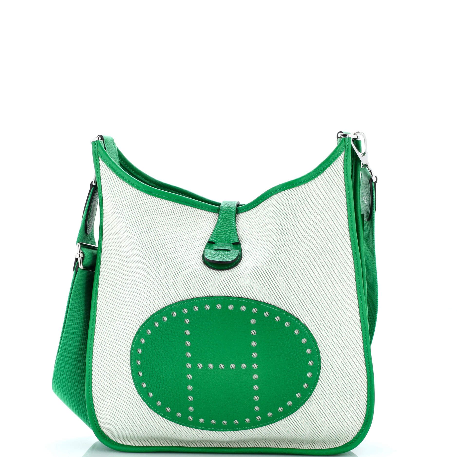 Hermes Evelyne Bag Gen III Size ONE SIZE - 1 Thumbnail