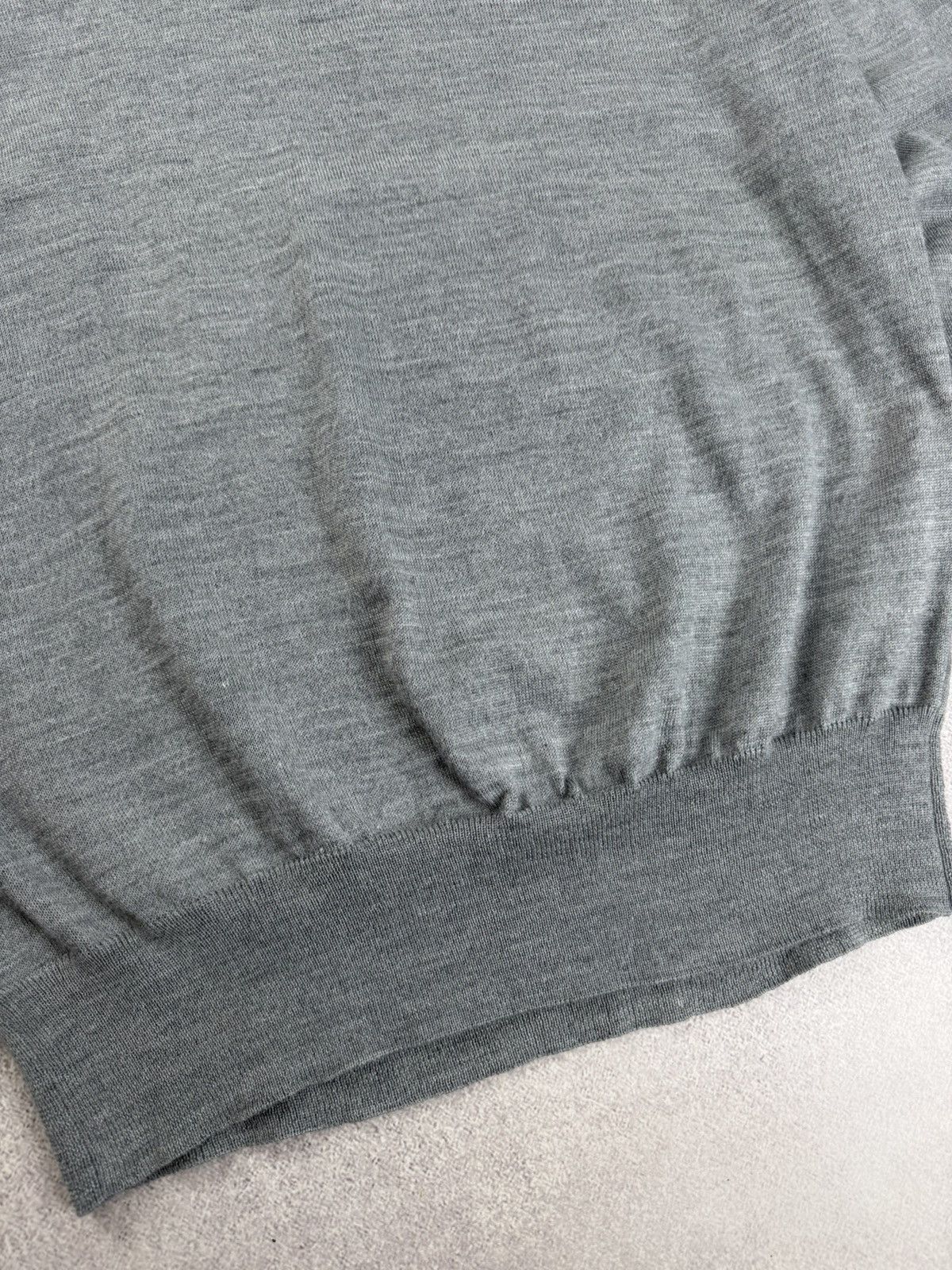 Replay Replay Wool Knit Sweater Men’s Size L Size US L / EU 52-54 / 3 - 4 Thumbnail