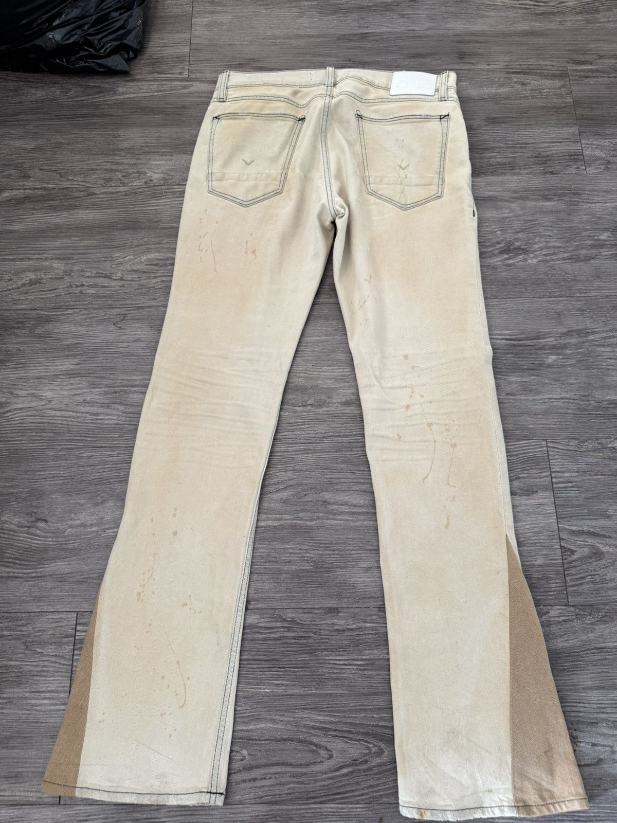 Hudson Hudson Jeans Size US 31 - 2 Thumbnail