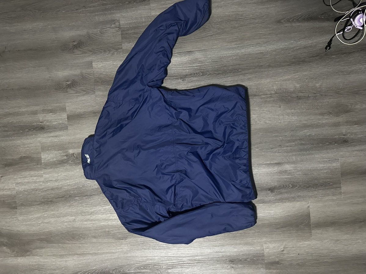 Palace Palace Warper Fleece Size US XL / EU 56 / 4 - 2 Thumbnail