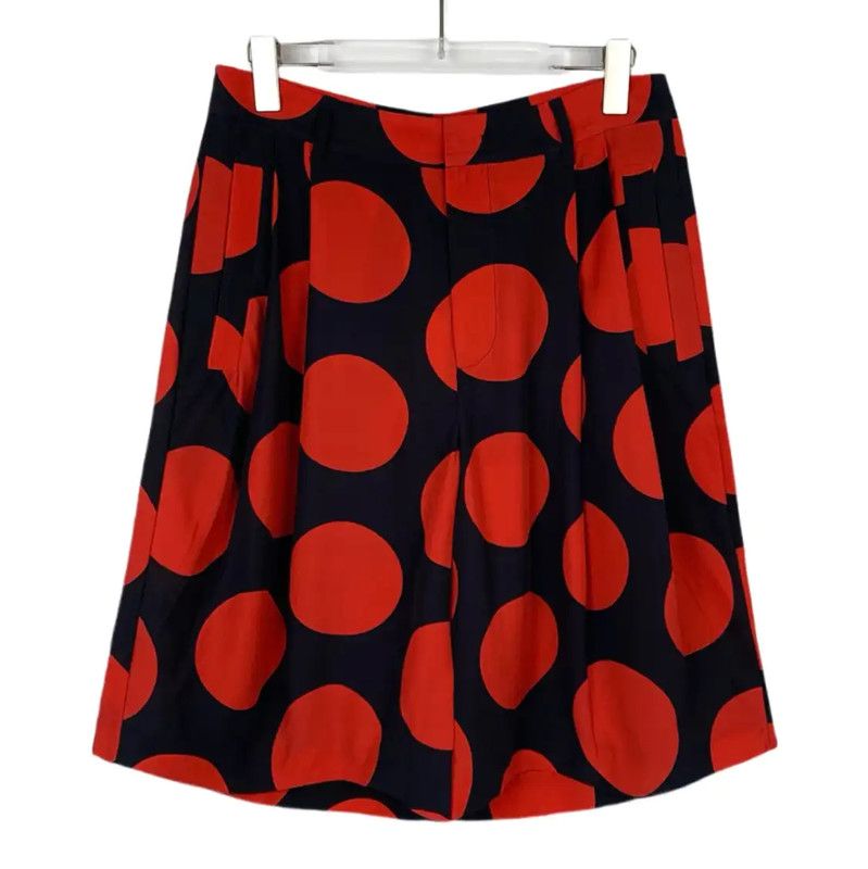 Alexander McQueen Alexander McQueen Colorful Men's Shorts with Bold Pattern 0089 Size US 27 - 1 Thumbnail