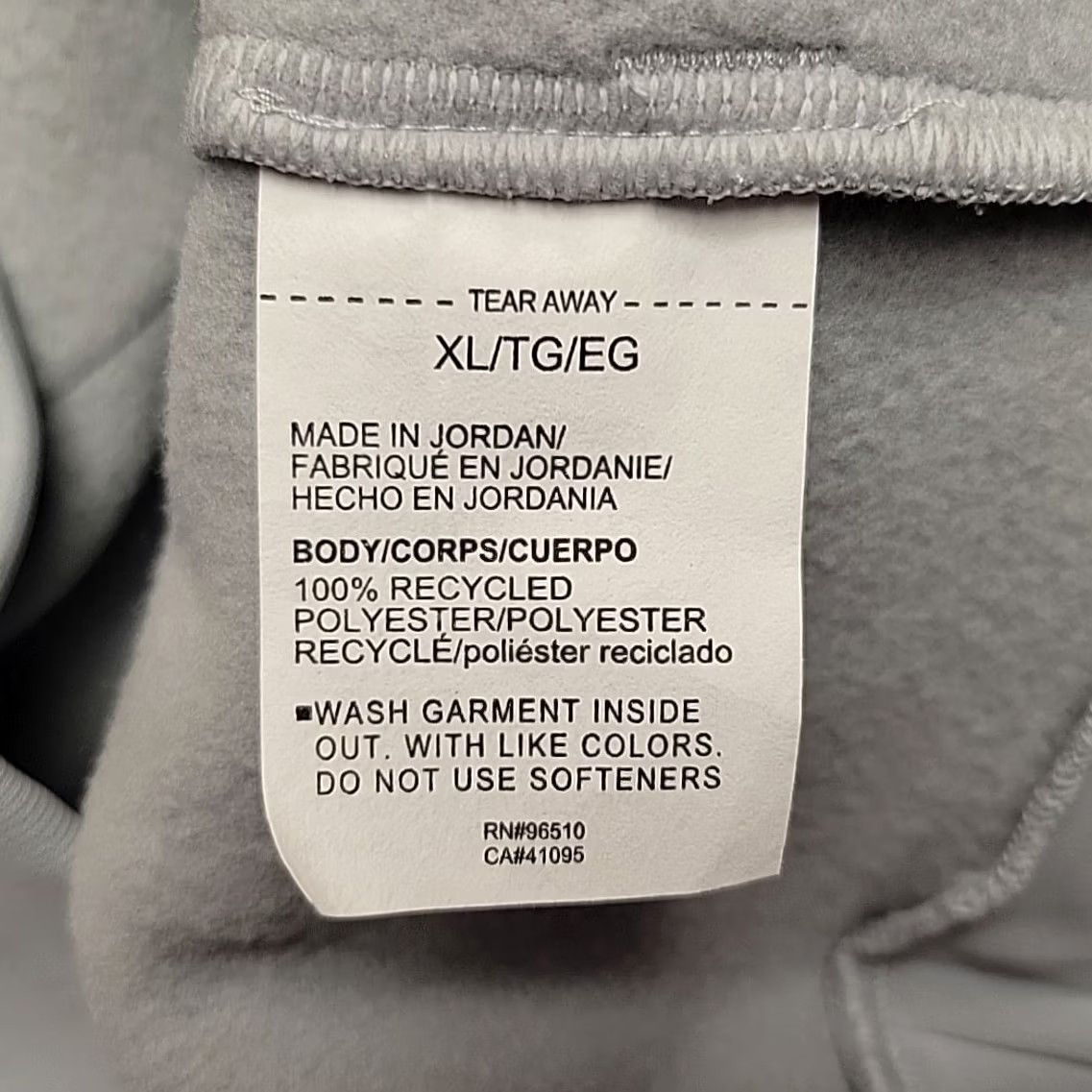 Under Armour Under Armour Hoodie Mens XL Blue Softball Fleece Athletic Training Gym Sport Size US XL / EU 56 / 4 - 6 Thumbnail