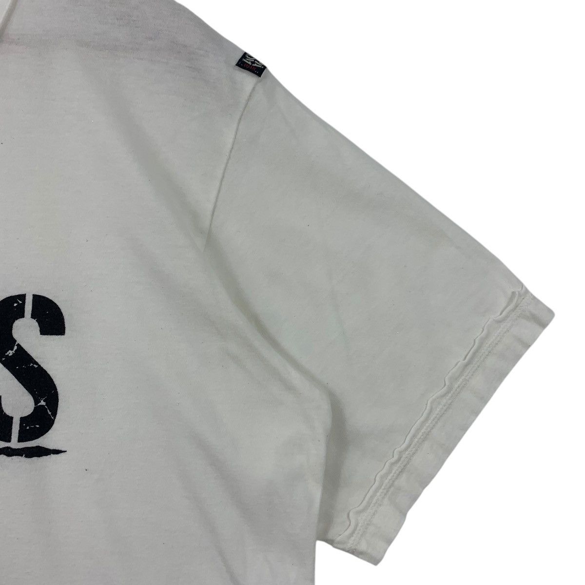 If Six Was Nine × Japanese Brand × Seditionaries PROPAGANDA JOSH ROX Chaos seditionaries design tee Size US L / EU 52-54 / 3 - 7 Thumbnail