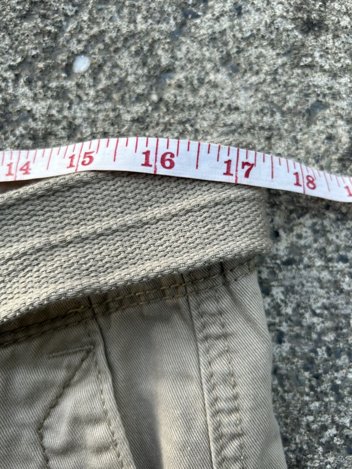 UNIONBAY UNIONBAY cargo shorts Size US 36 / EU 52 - 3 Thumbnail