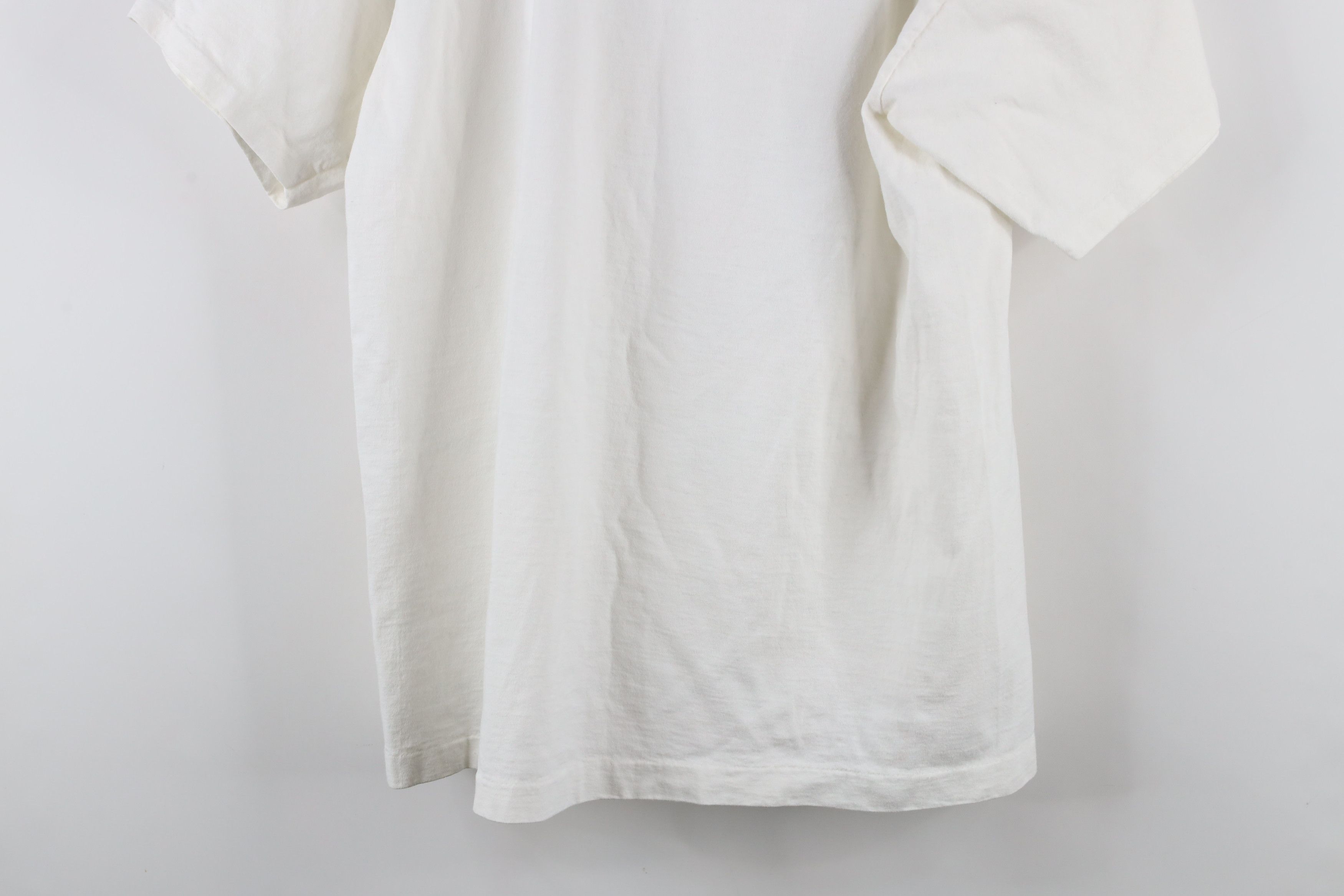 Vintage Vintage 90s Streetwear To Be An American Eagle T-Shirt USA Size US M / EU 48-50 / 2 - 10 Thumbnail
