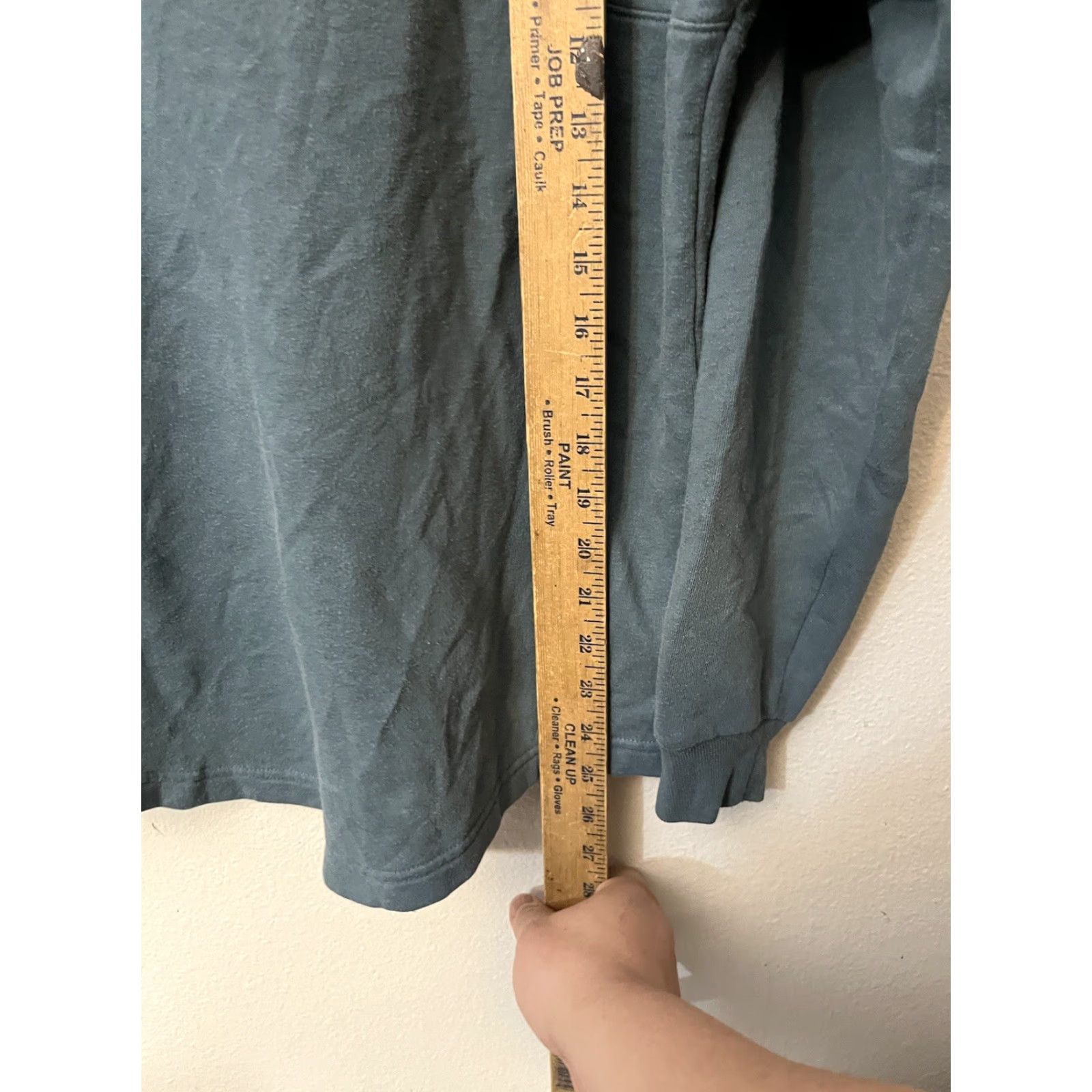 Pinko PINK Victoria's Secret Sweatshirt Women XS Logo 1/4 Zip Pullover Mock Neck Long Sleeve Black Fleece Activewear Casual Size XS / US 0-2 / IT 36-38 - 4 Thumbnail