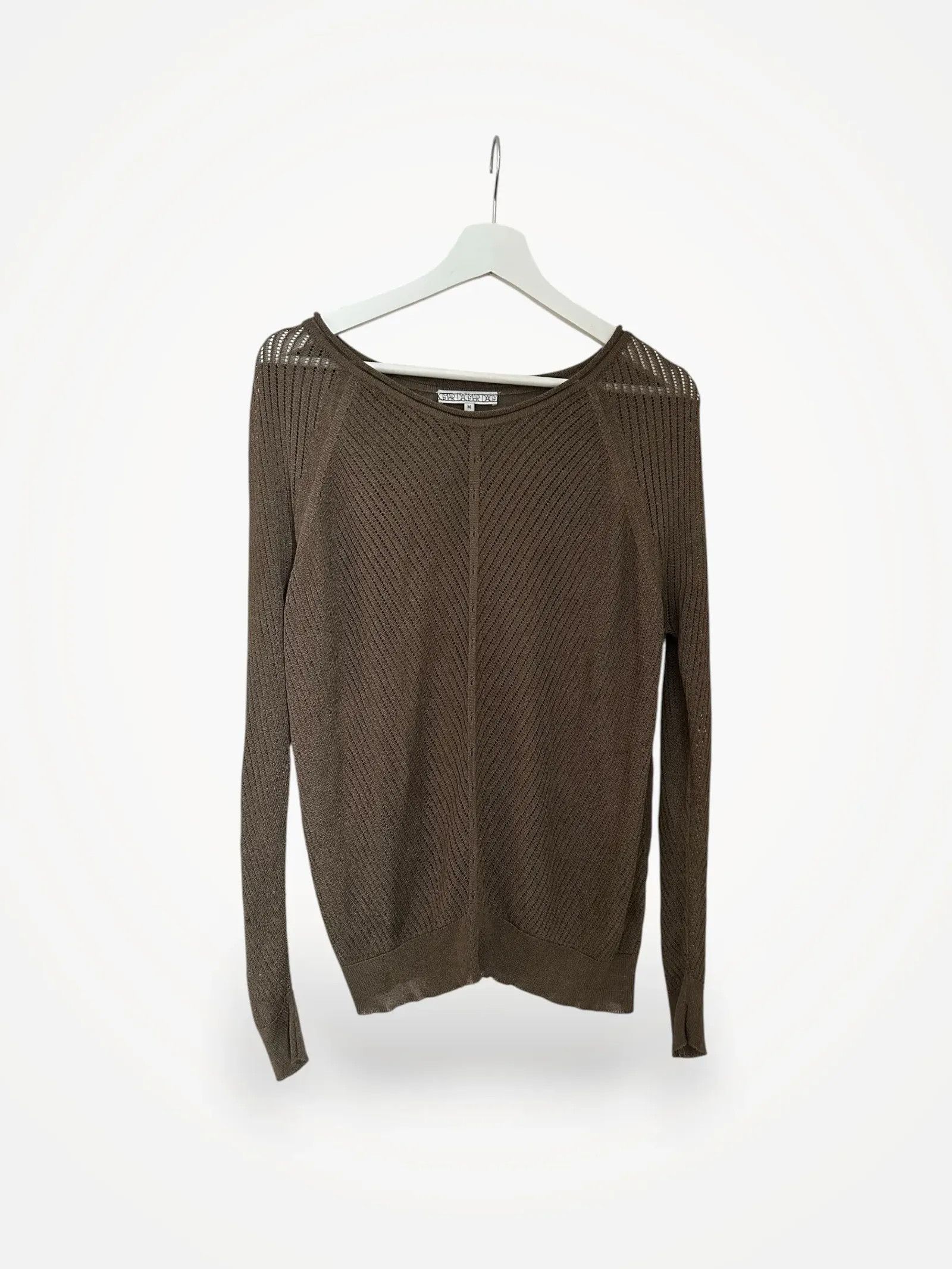 Dagmar Dagmar Sweater Size M / US 6-8 / IT 42-44 - 1 Thumbnail