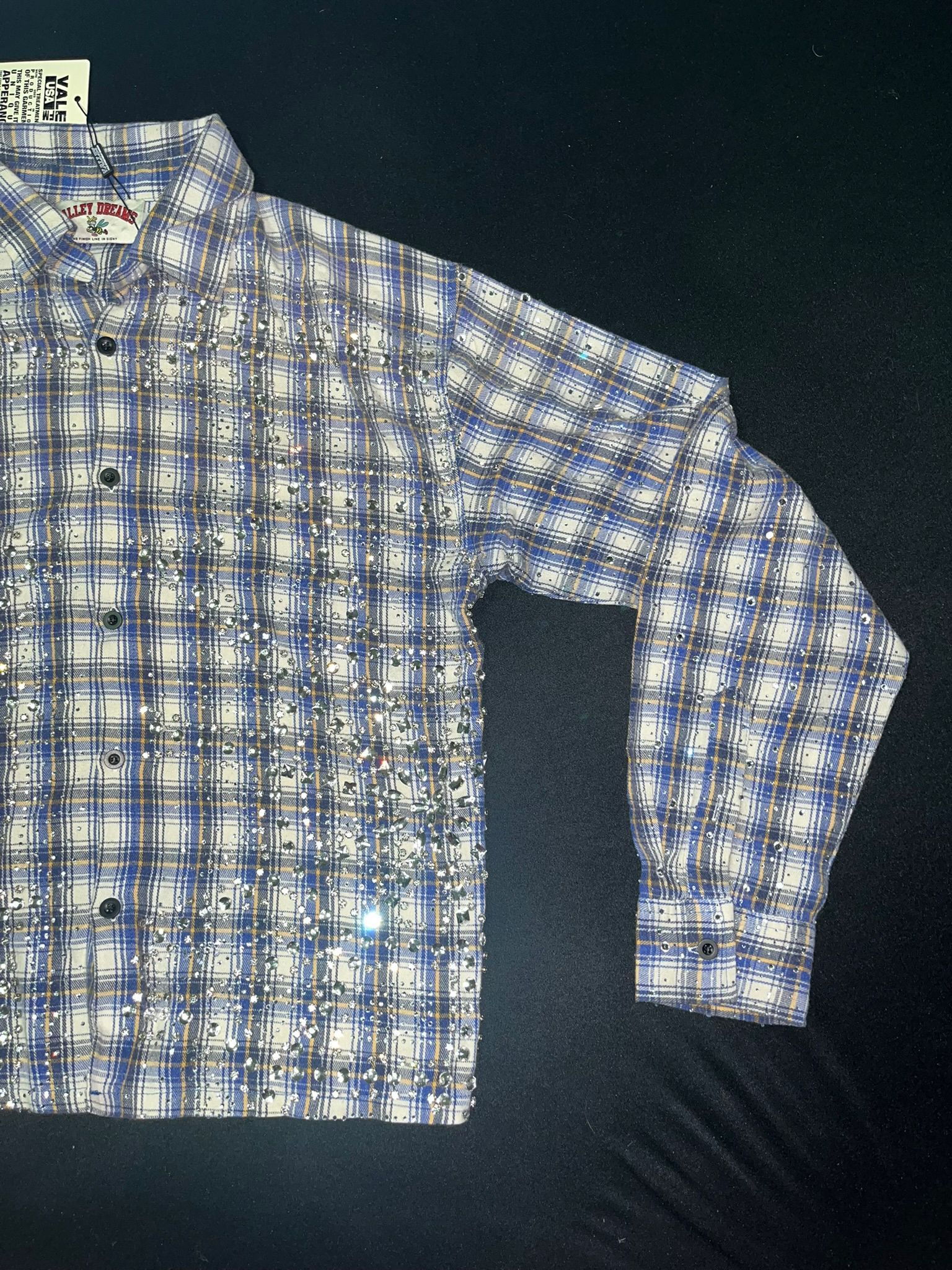 Other VALE FOREVER FLANELL Size US S / EU 44-46 / 1 - 5 Thumbnail