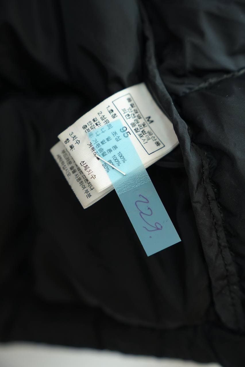 The North Face The North Face Nuptse 700🇰🇷 Size US M / EU 48-50 / 2 - 8 Thumbnail