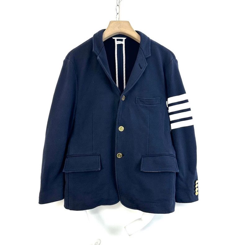 Other Thom Browne size1 overcoat Size 36S - 1 Thumbnail