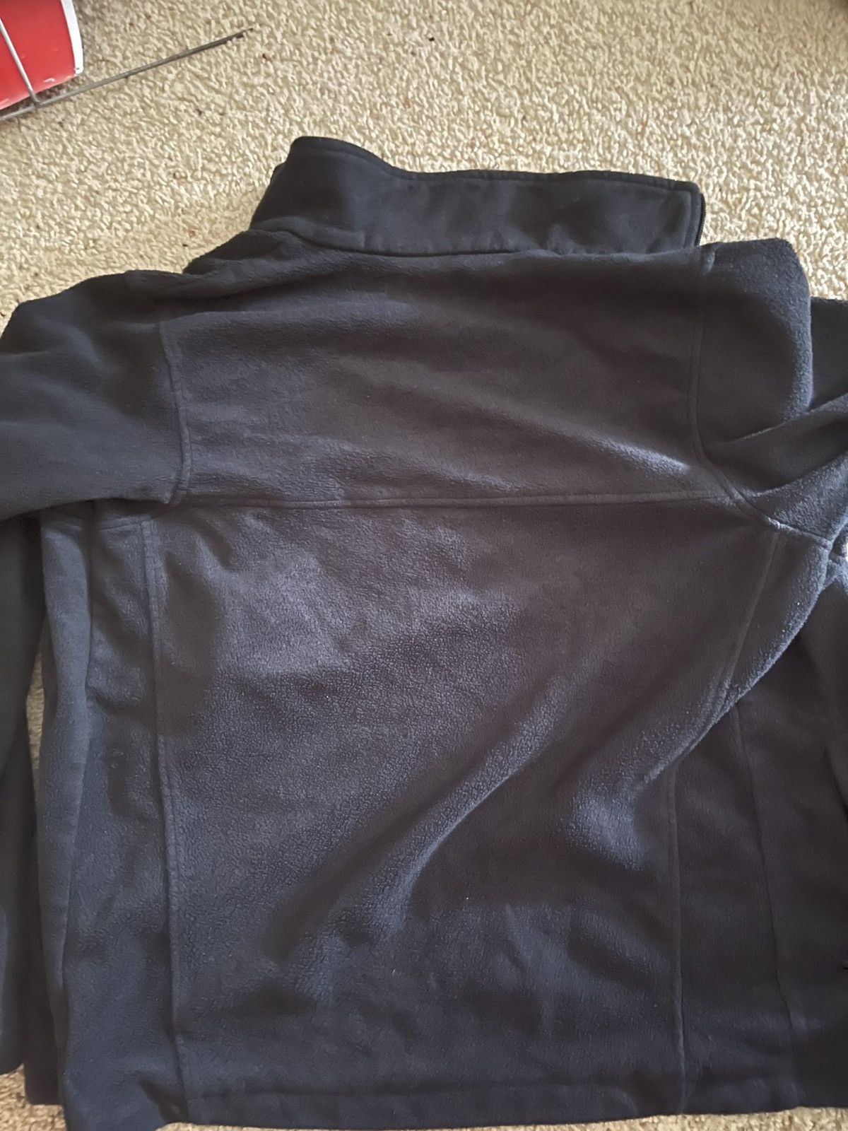 Columbia Columbia Fleece Jacket Size US S / EU 44-46 / 1 - 4 Thumbnail