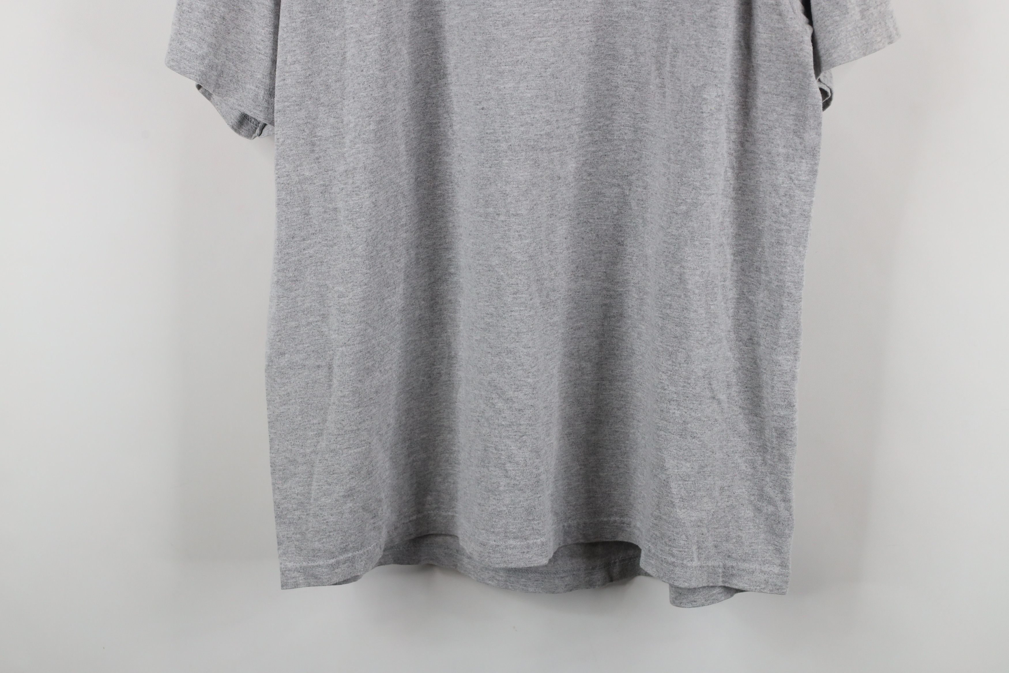 Reebok × Vintage Vintage Reebok Out New Orleans Saints Football T-Shirt Gray Size US M / EU 48-50 / 2 - 9 Thumbnail