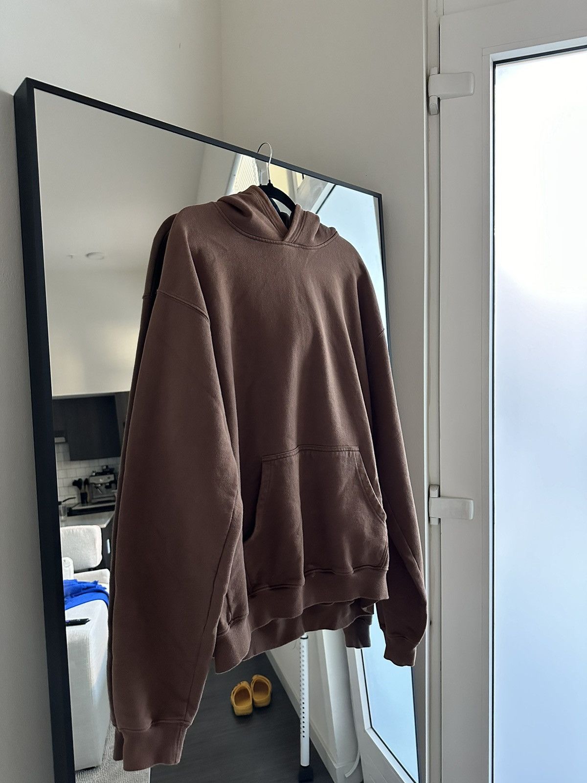 Other Vintage Wash Hoodie Size US L / EU 52-54 / 3 - 1 Thumbnail