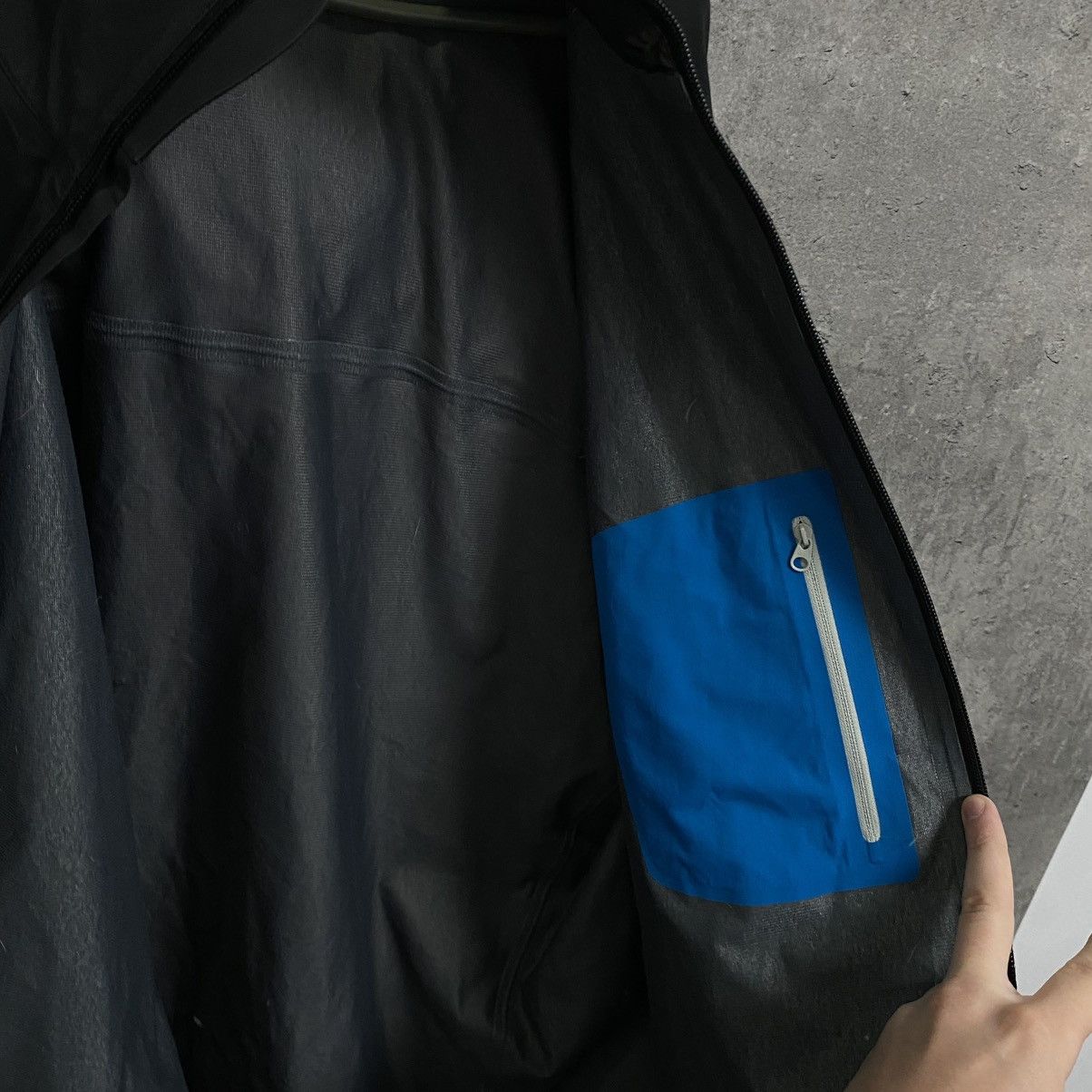 Arc'teryx Arc’teryx Beta Goretex Jacket Men’s Size US XXL / EU 58 / 5 - 18 Thumbnail