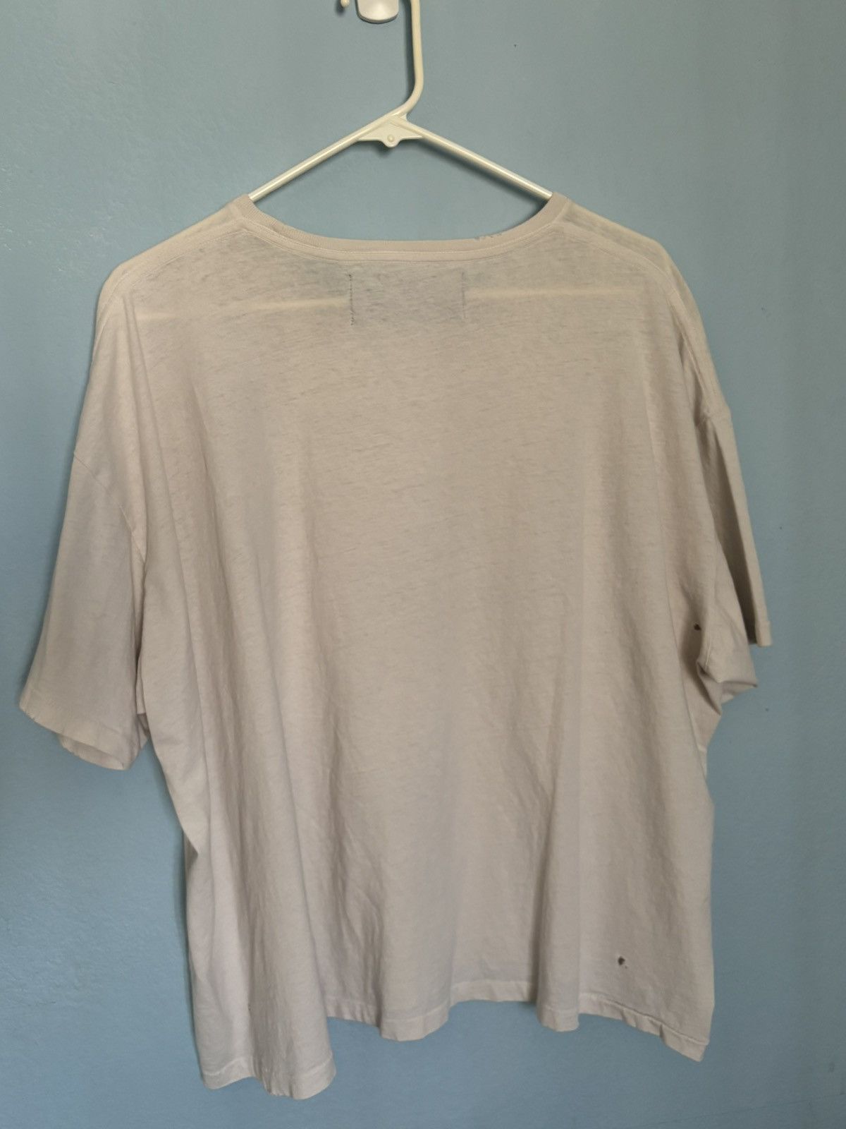 Paly Hollywood Paly Hollywood Miami Christ Tee Size US L / EU 52-54 / 3 - 4 Thumbnail