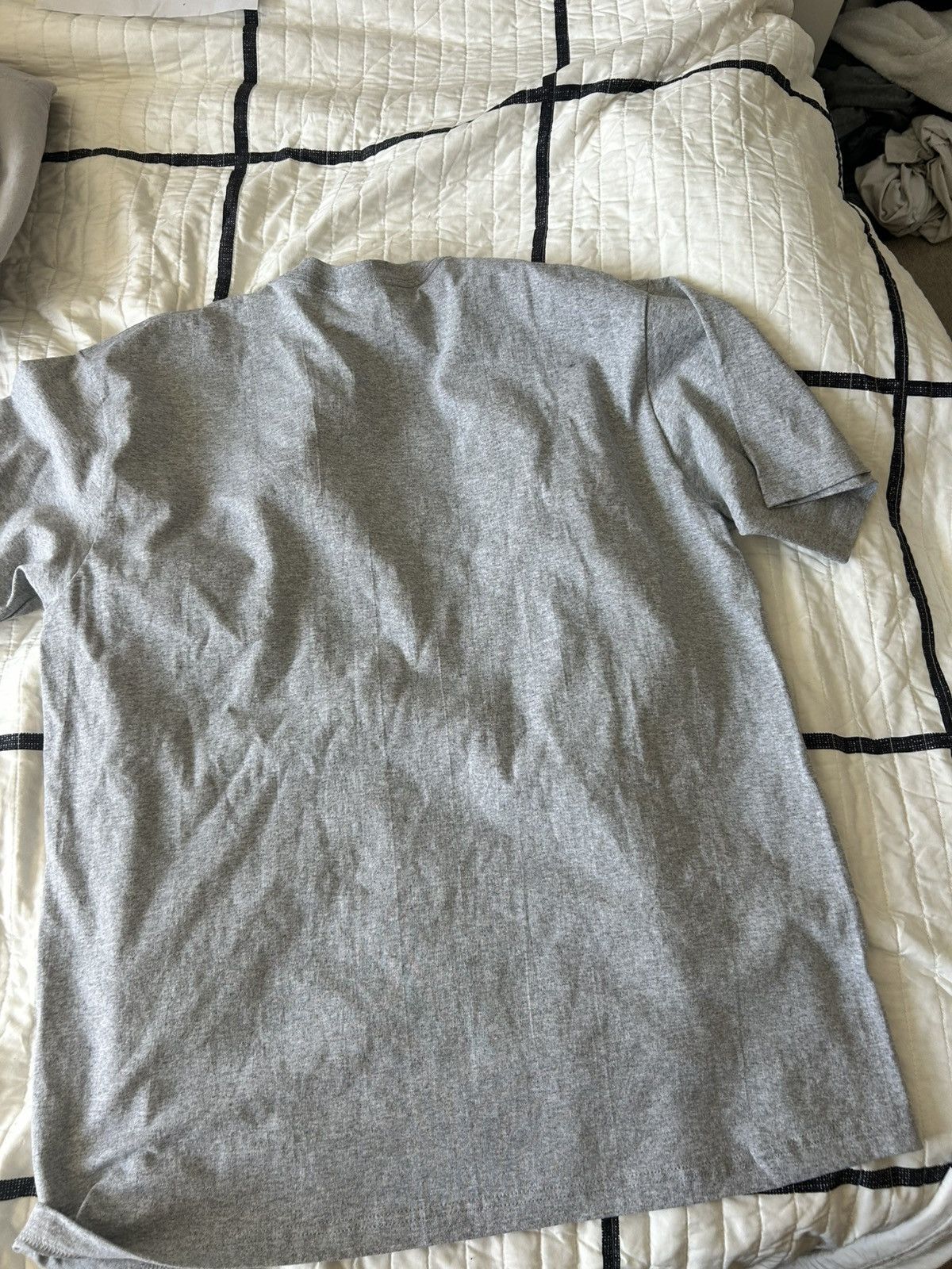 Supreme Supreme tee Size US L / EU 52-54 / 3 - 3 Thumbnail