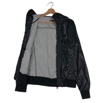 Japanese Brand 📌Bondage Parachute Biker Jacket Survival Jungle Storm Size US M / EU 48-50 / 2 - 13 Thumbnail