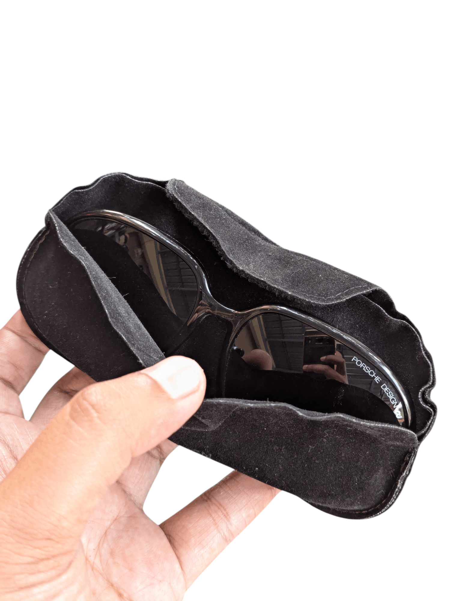 Porsche Design CARRERA PORSCHE DESIGN LENS AND CASE Size ONE SIZE - 8 Thumbnail