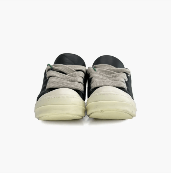 Rick Owens Rick Owens Low-Top Sneakers Size US 8 / EU 41 - 3 Thumbnail