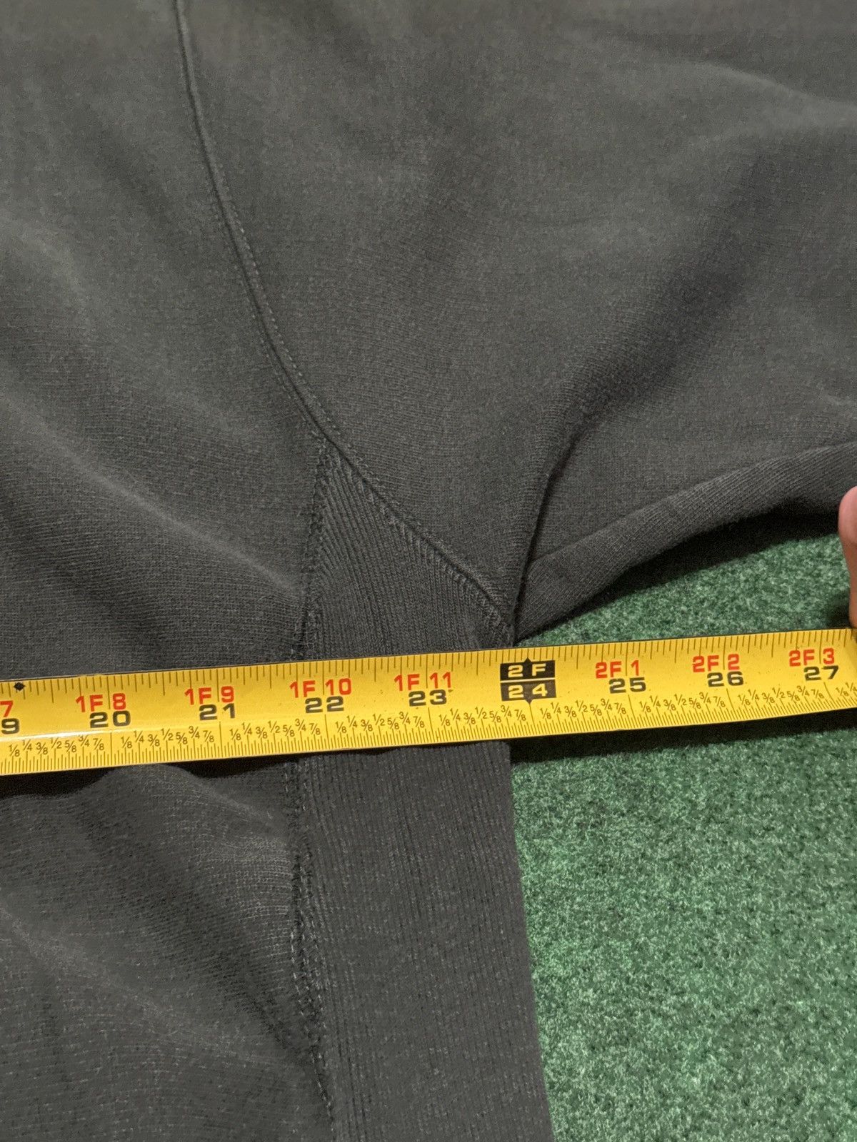 Steve And Barrys Vintage Notre Dame Steve Barry College XL Hoodie Sweatshirt Size US XL / EU 56 / 4 - 5 Thumbnail