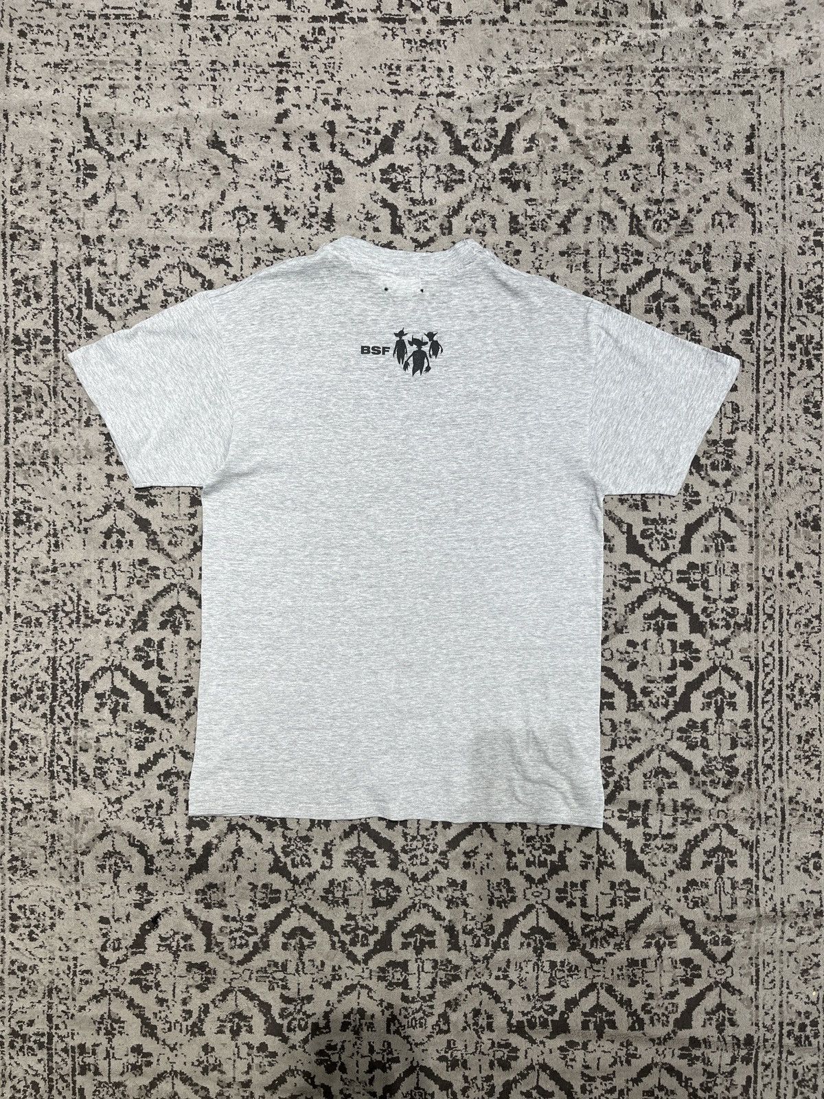 Futura × Vintage Vintage Project Dragon “F2T For PD” Futura Size US L / EU 52-54 / 3 - 5 Thumbnail