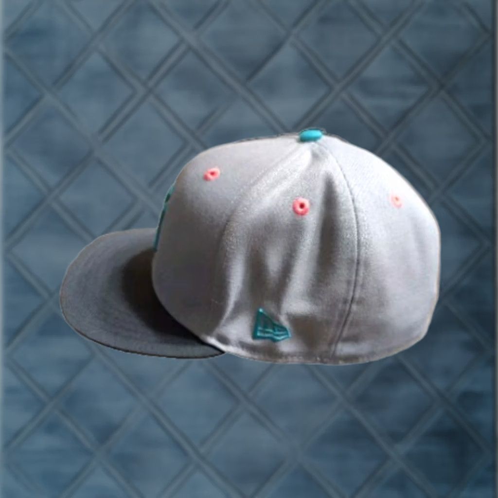 Awake NY × New Era Awake Subway Series New York Mets New Era