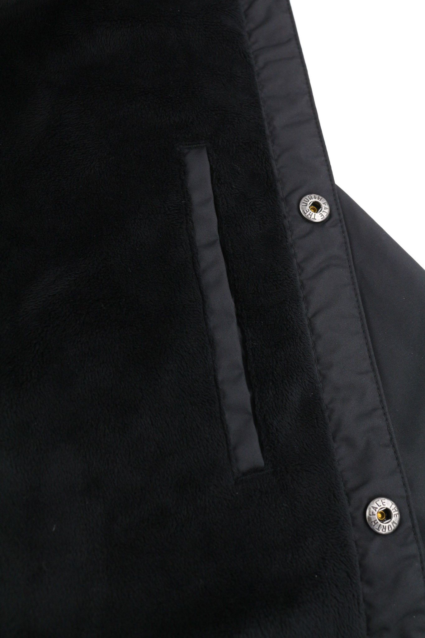 The North Face TELEGRAPHIC COACHES XL Unisex Windwall Fleece Jacket 82290 Size US XL / EU 56 / 4 - 7 Thumbnail