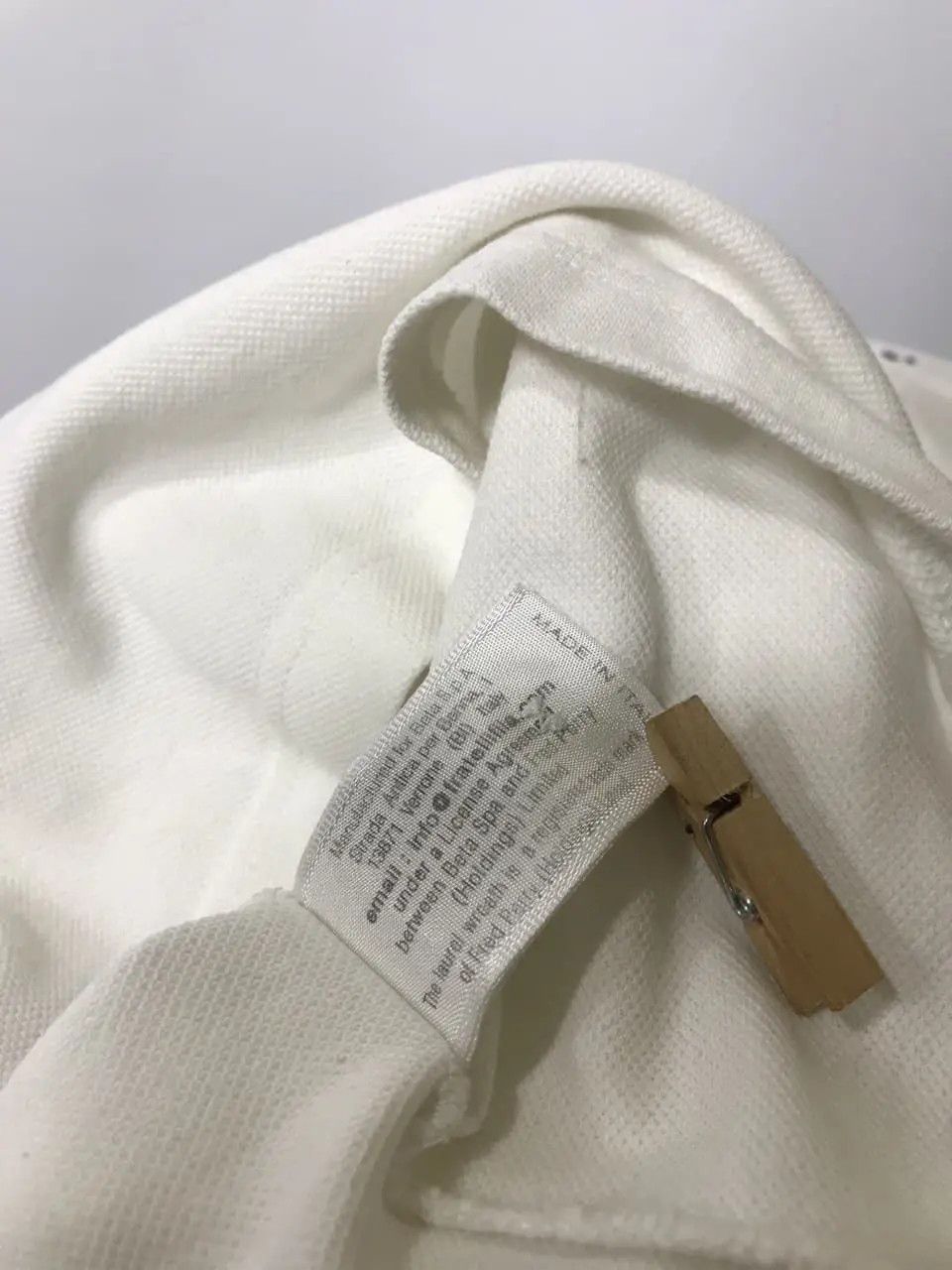 Designer × Fred Perry × Vintage Vintage Fred Perry polos t-shirt Size US S / EU 44-46 / 1 - 4 Thumbnail