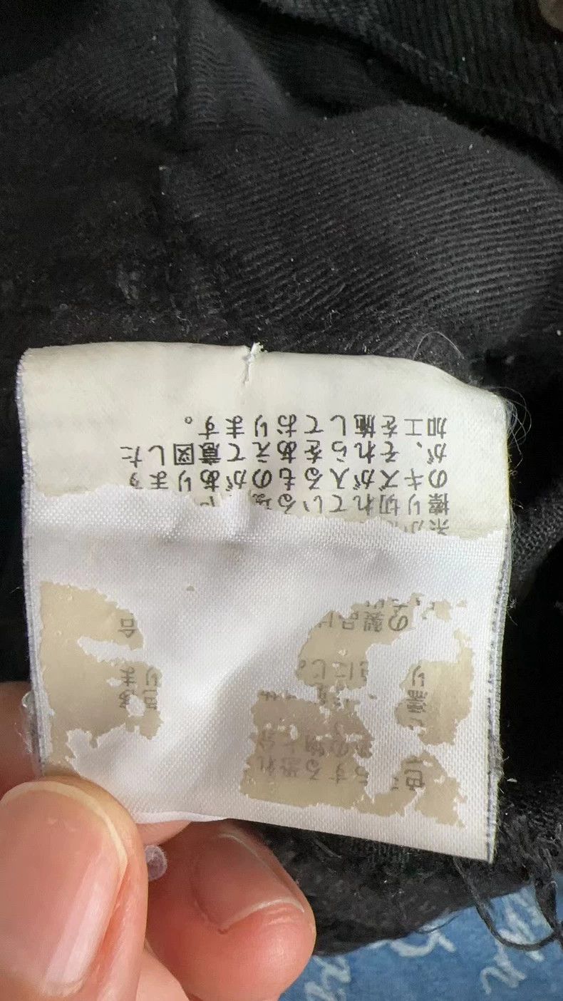 Undercover UNDERCOVER size 2 jeans 2505-Nextarrow Size US 28 / EU 44 - 5 Thumbnail