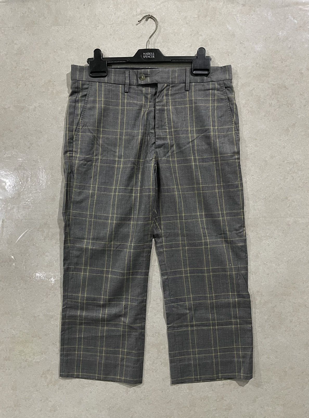 Stella McCartney Stella McCartney Pants Size US 33 - 1 Thumbnail