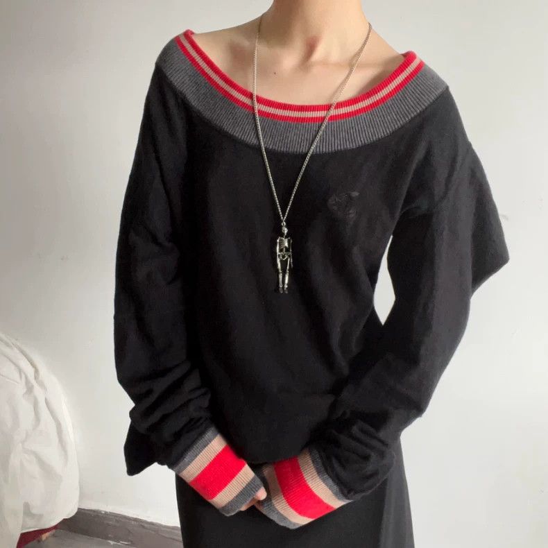 Vivienne Westwood Vivienne Westwood Irregularly shaped punk witch hoodie Size XS / US 0-2 / IT 36-38 - 4 Thumbnail