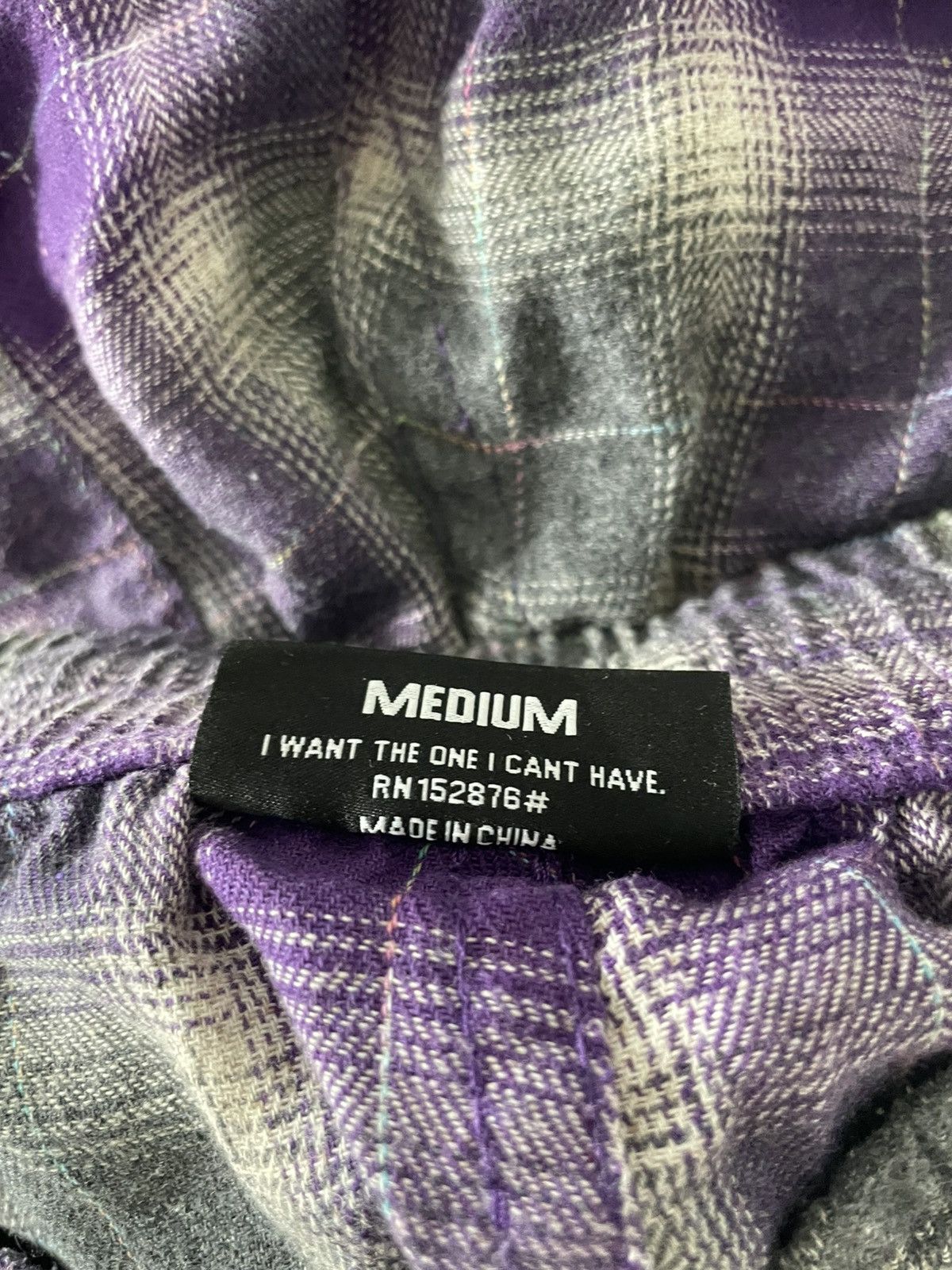 Pleasures Pleasures Checkered Woven Short - M Size US 28 / EU 44 - 4 Thumbnail