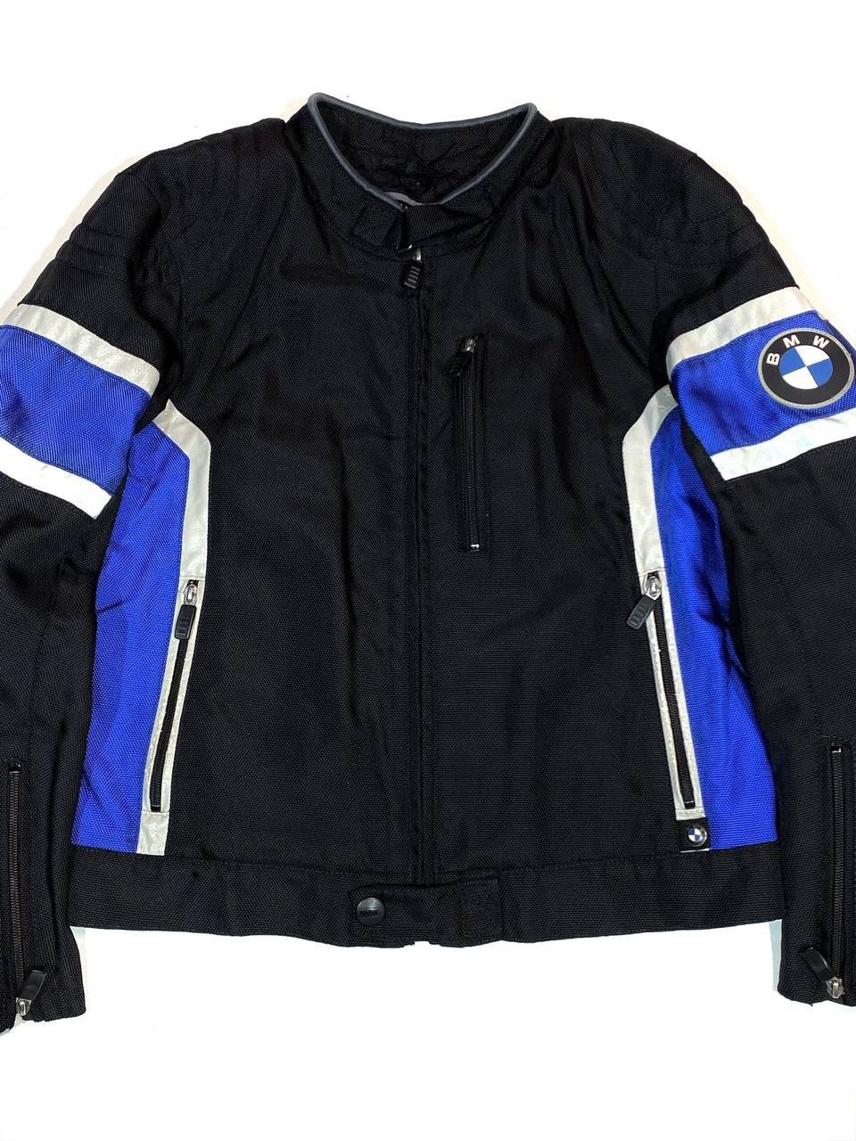 BMW BMW Motorrad Club 2 Moto Men Jacket Racing Size US S / EU 44-46 / 1 - 7 Thumbnail