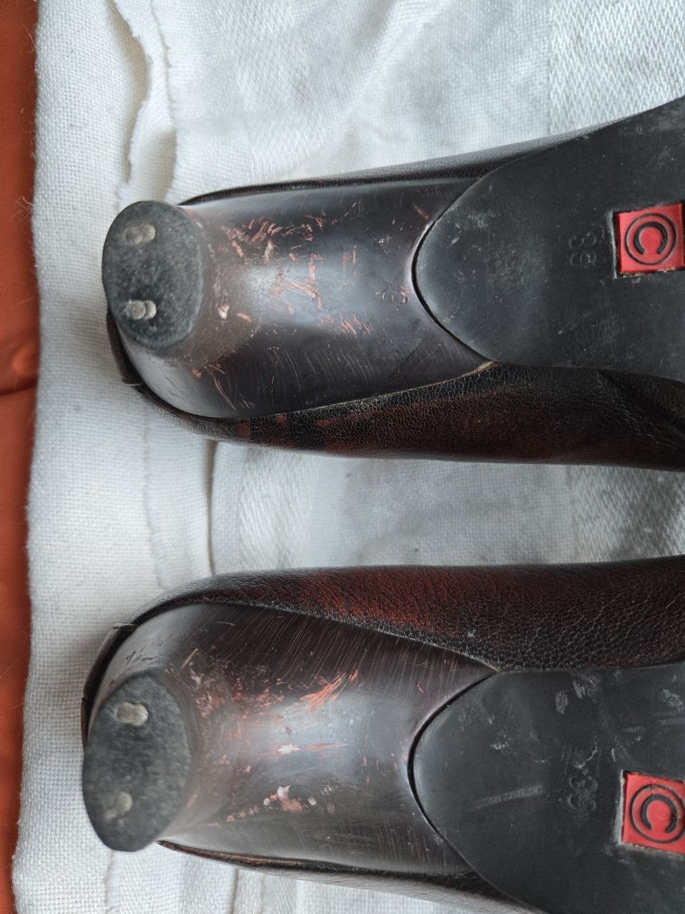 Other Carnaby y2k leather shoes Size US 8.5 / IT 38.5 - 4 Thumbnail