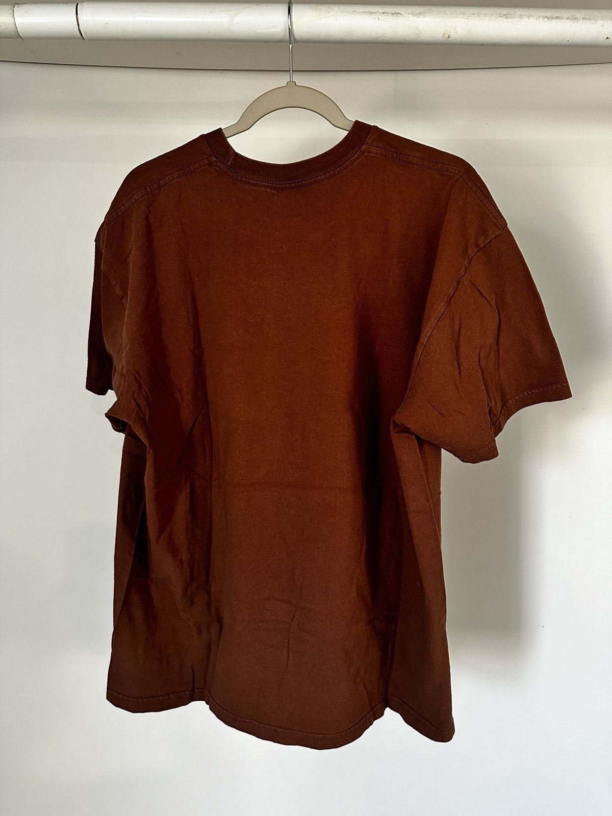 Supreme Supreme Richest tee Size US XL / EU 56 / 4 - 4 Thumbnail
