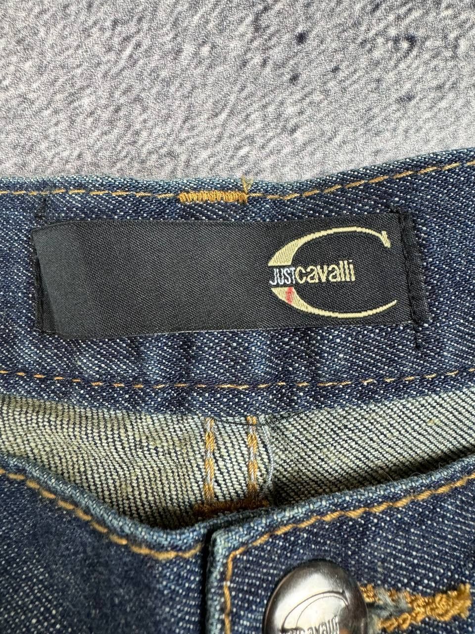 Other Just Cavalli Denim Jeans size 34/34 Size US 34 / EU 50 - 11 Thumbnail